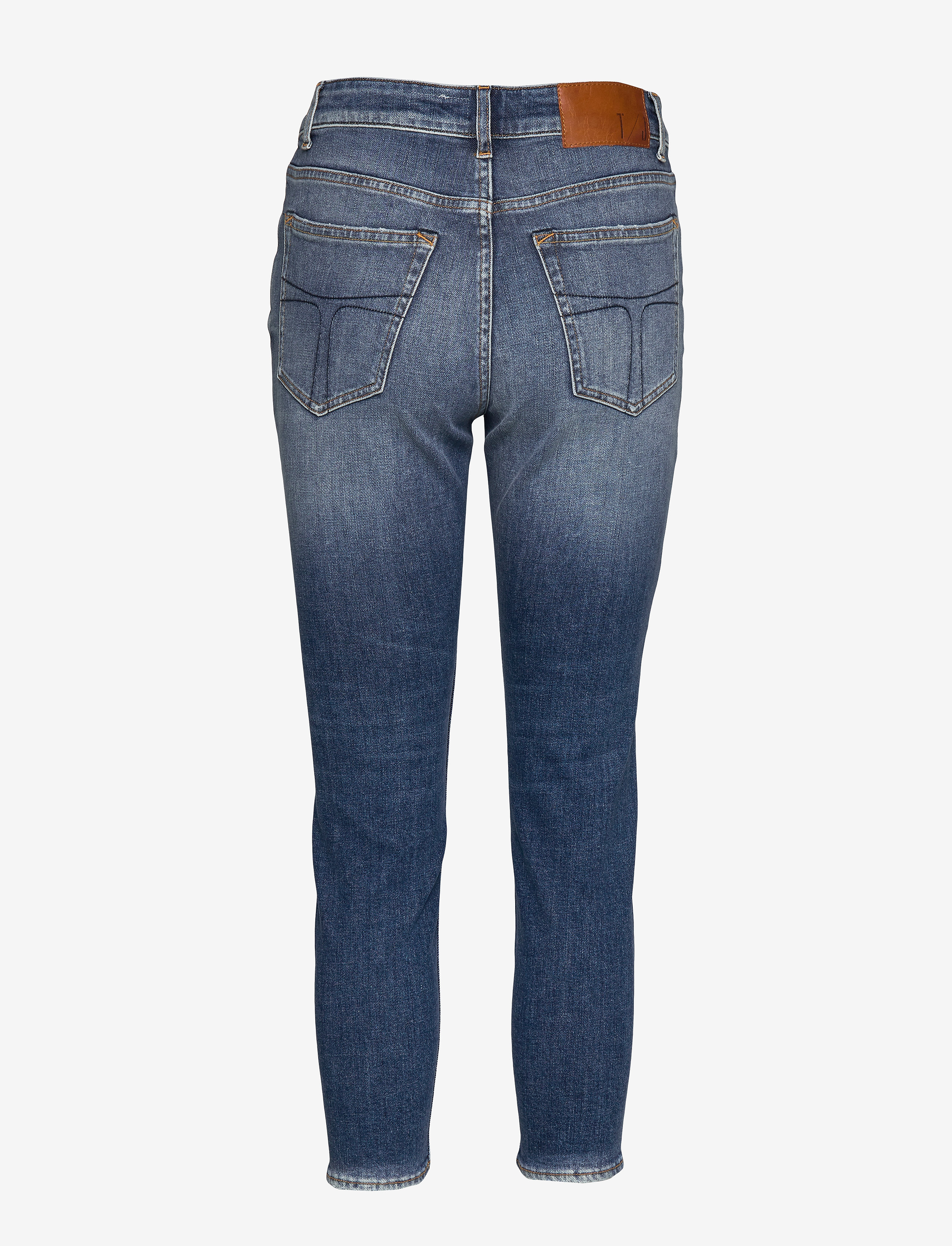 Tiger of Sweden Jeans - LEA - medium blue - 1
