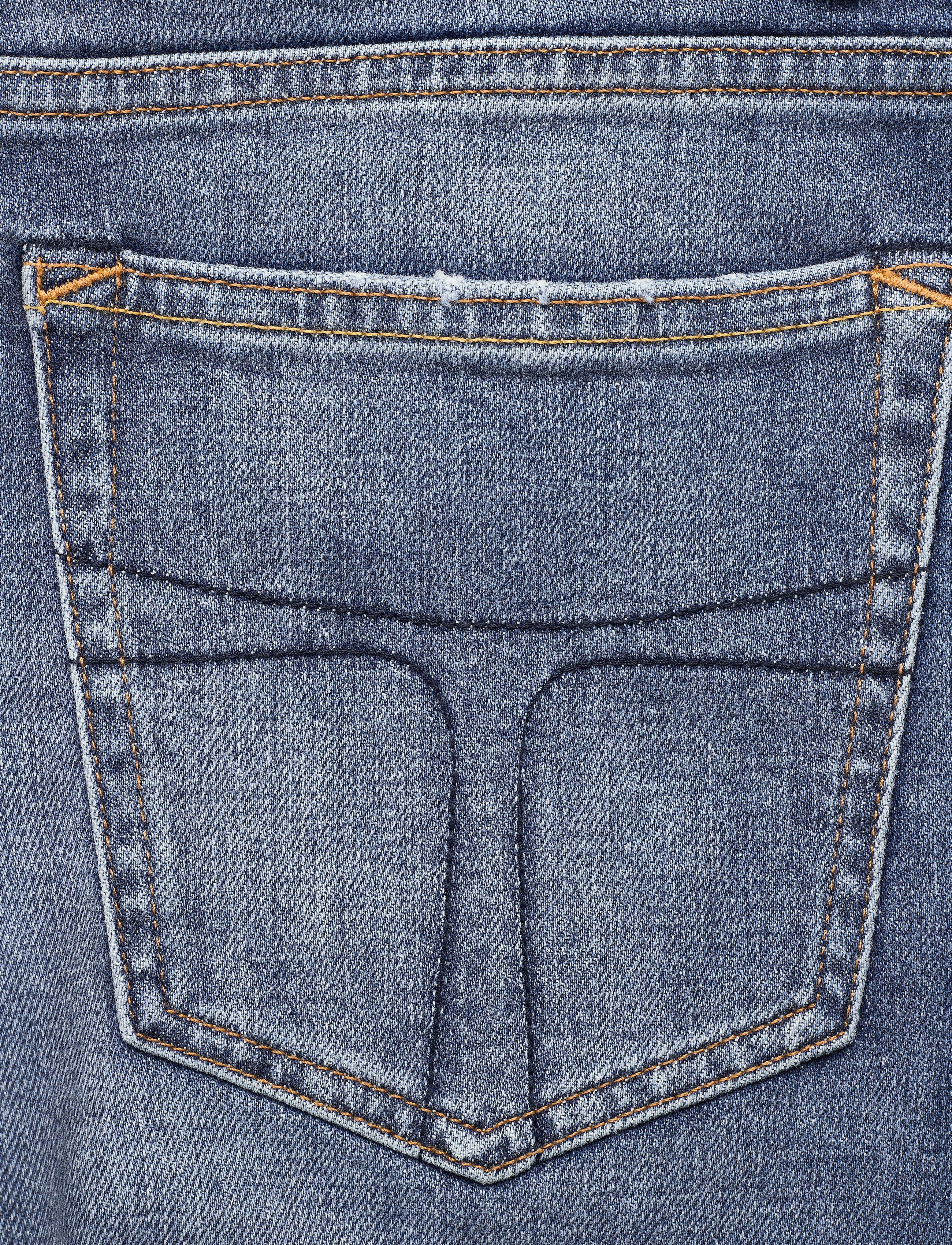 Tiger of Sweden Jeans - LEA - medium blue - 4