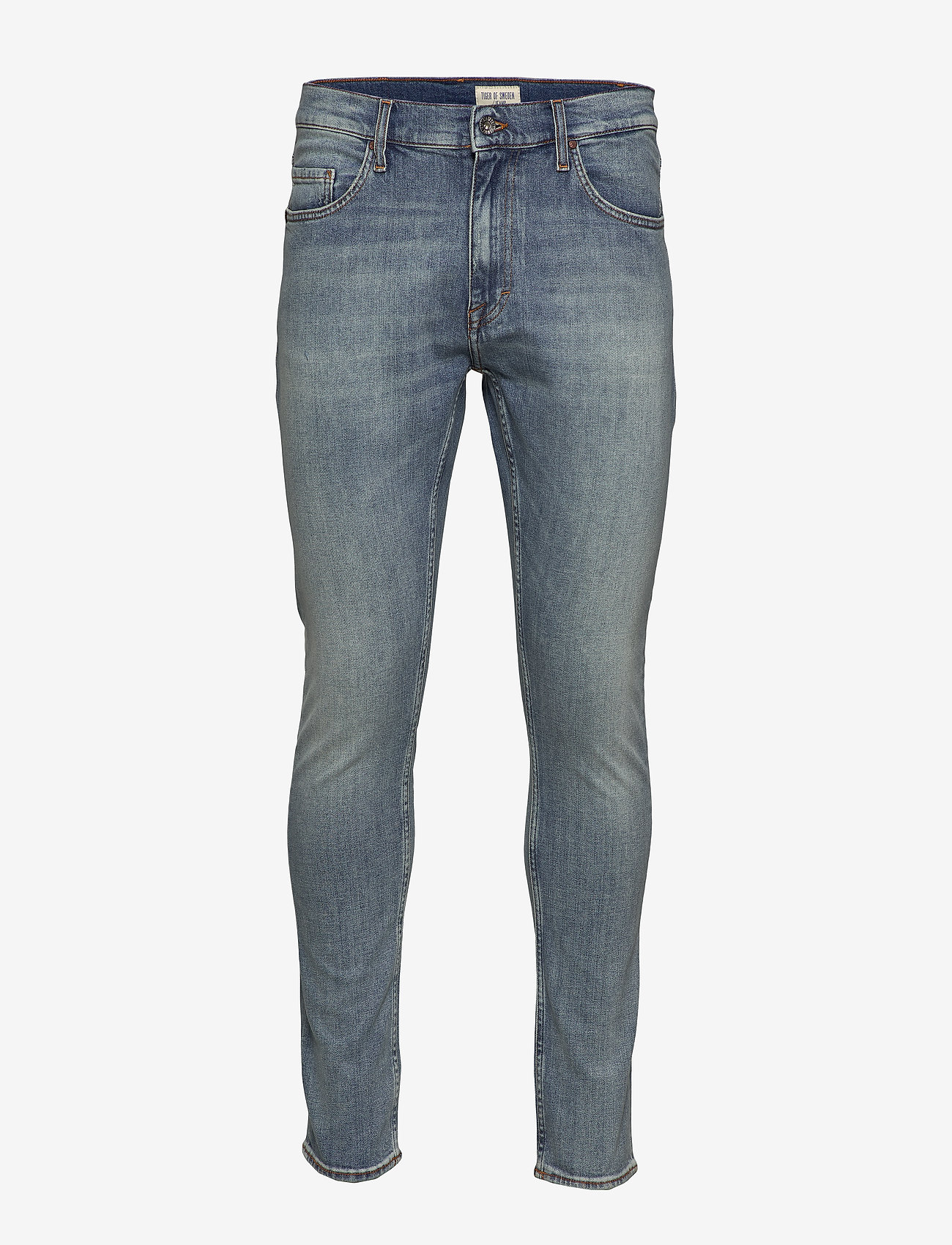 Tiger of Sweden Jeans - PISTOLERO - light blue - 0