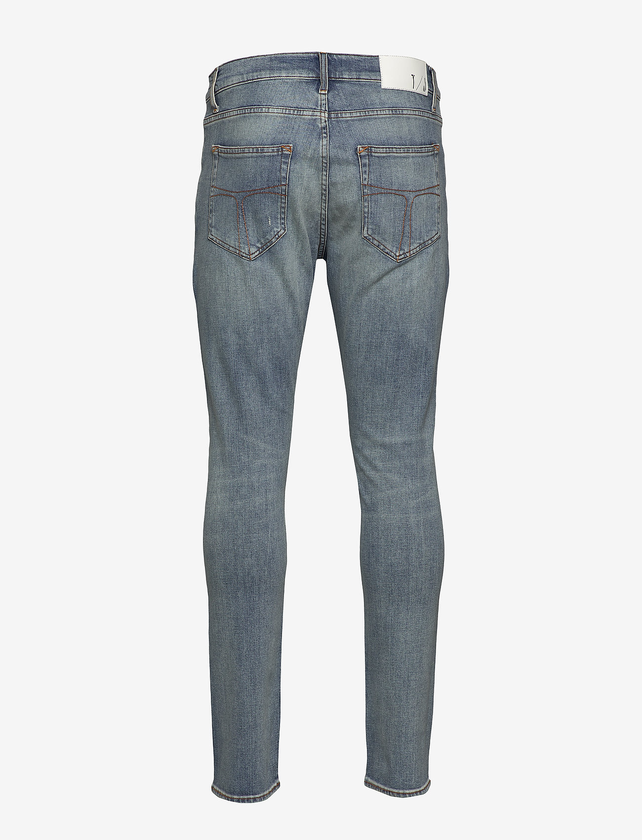 Tiger of Sweden Jeans - PISTOLERO - light blue - 1