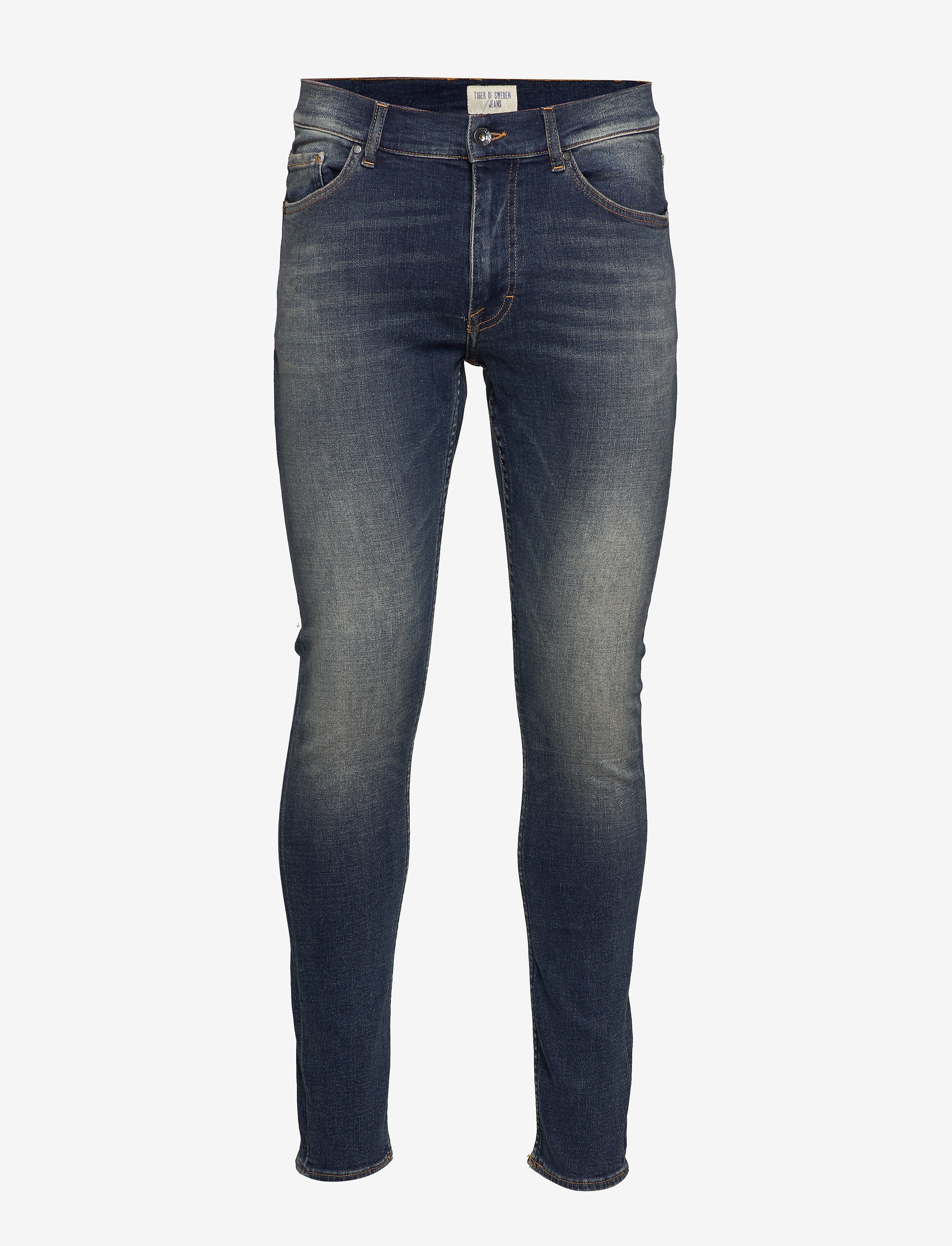 Tiger of Sweden Jeans - EVOLVE - midnight blue - 0