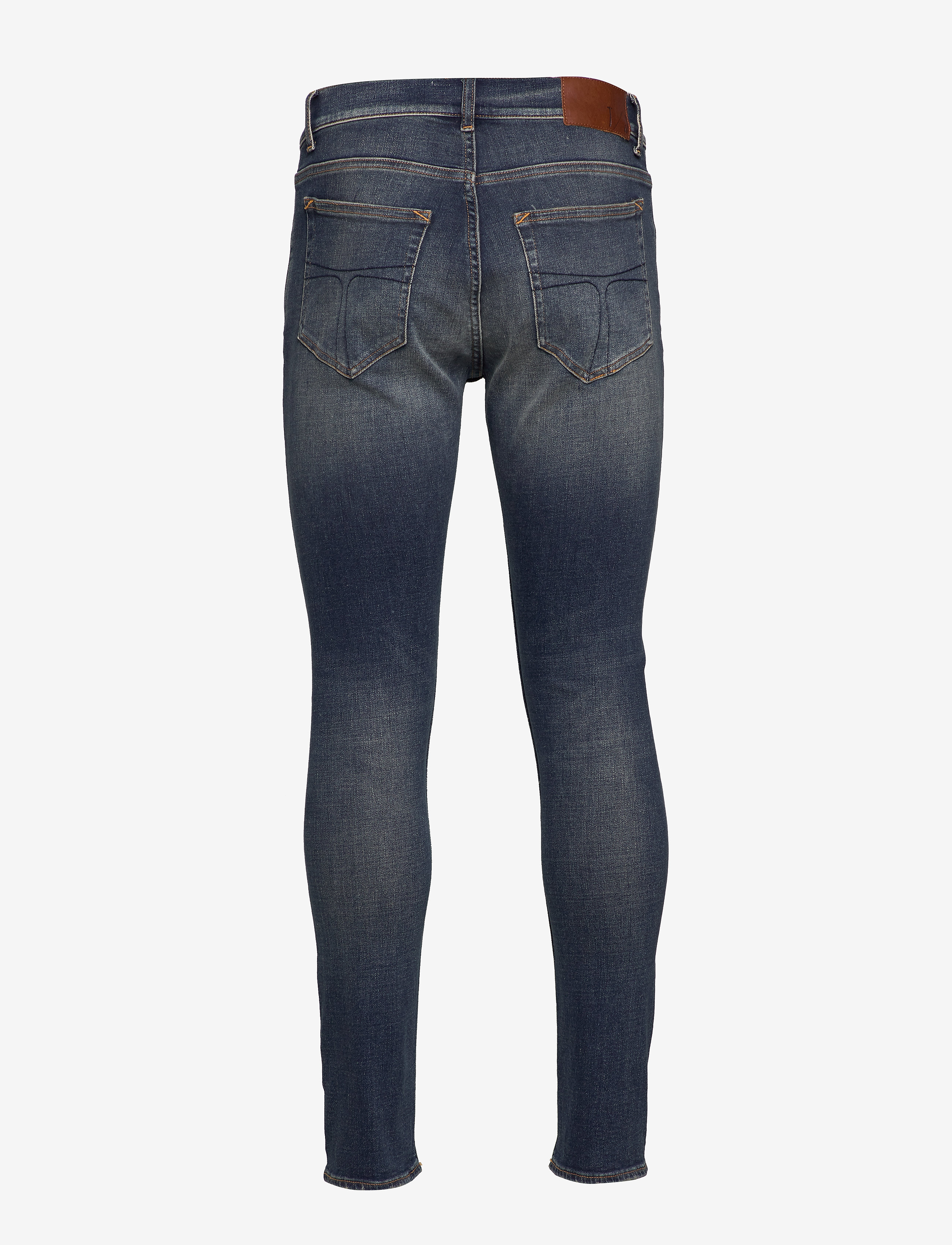 Tiger of Sweden Jeans - EVOLVE - midnight blue - 1
