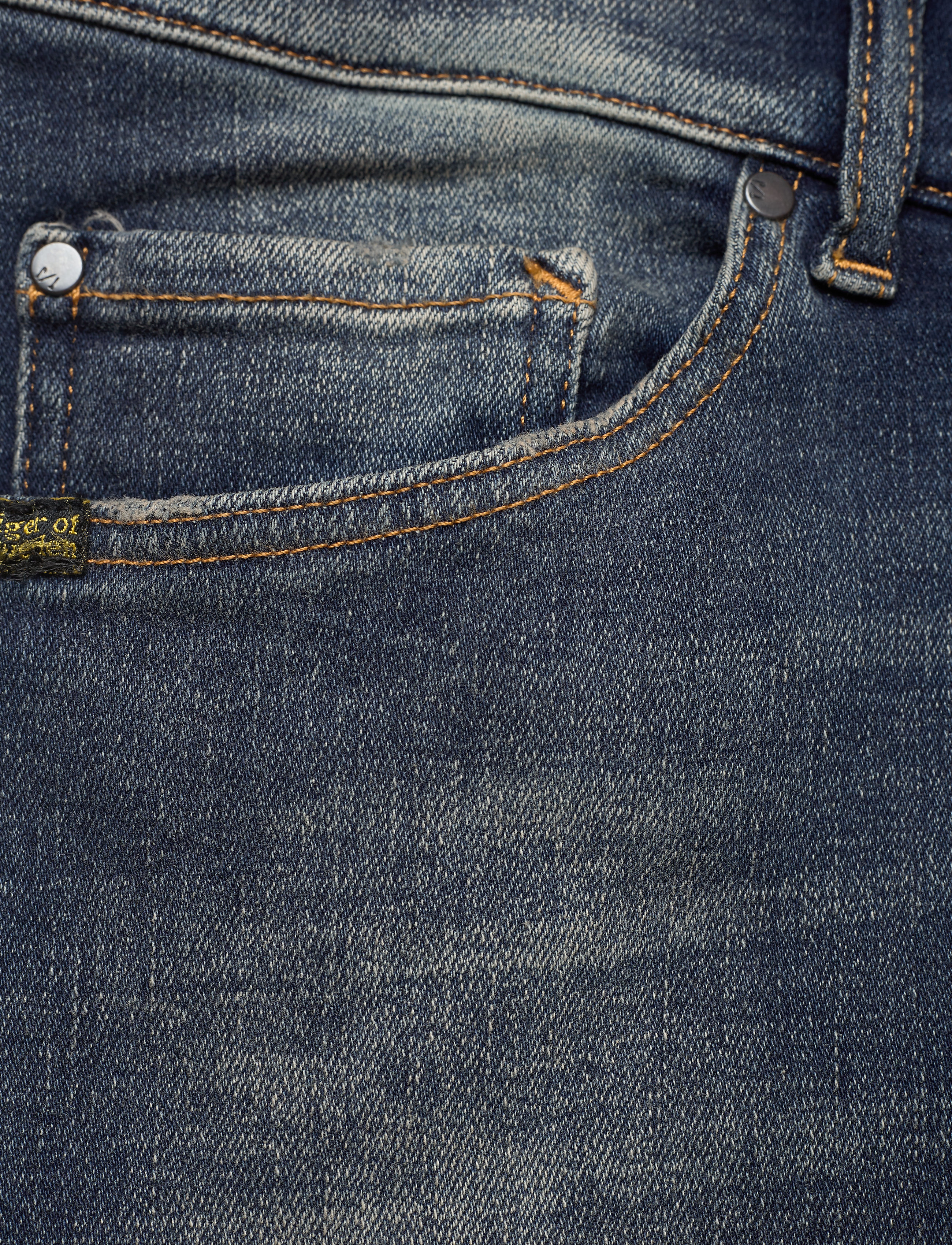 Tiger of Sweden Jeans - EVOLVE - midnight blue - 2