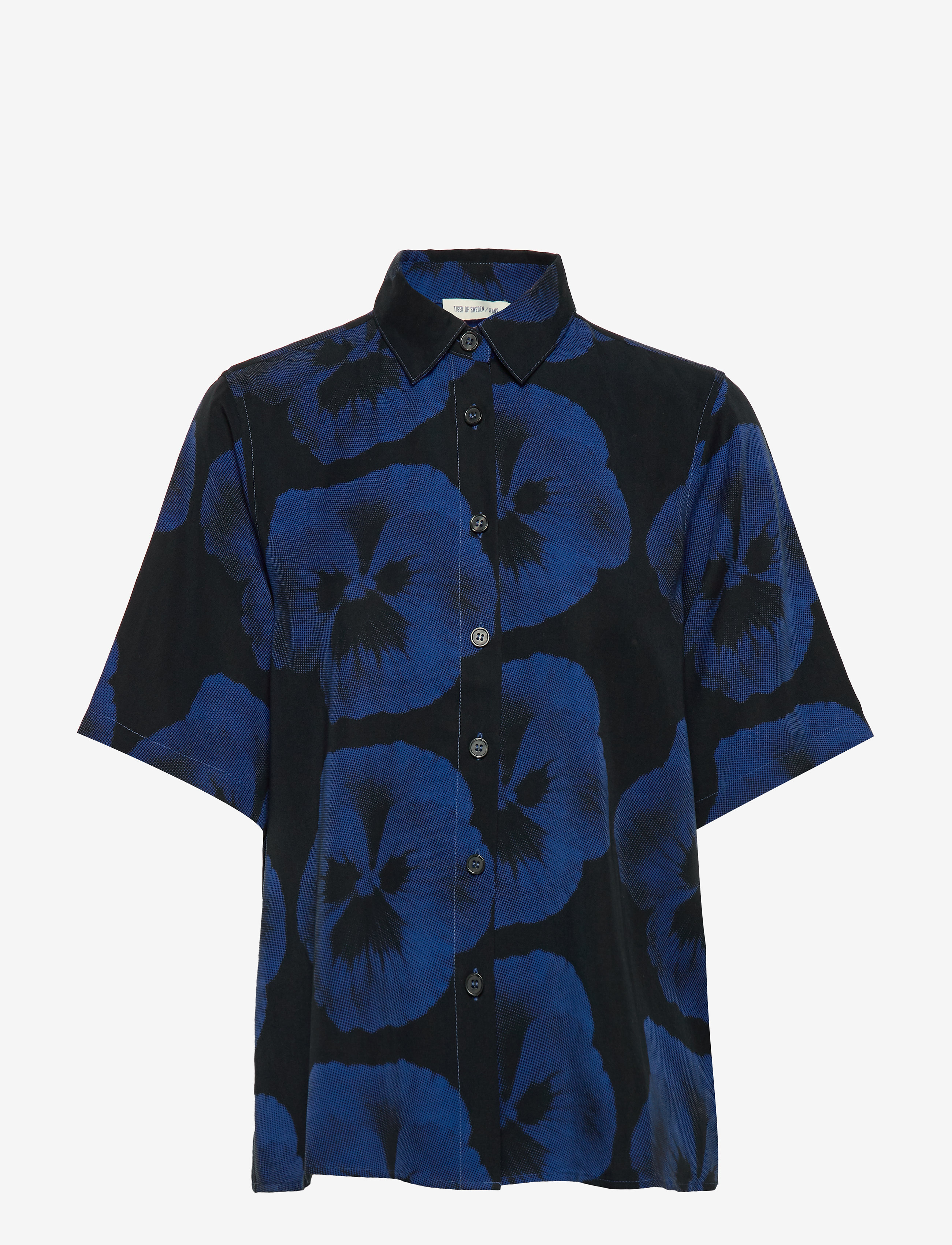 Tiger of Sweden Jeans - ELF PR - print - 0