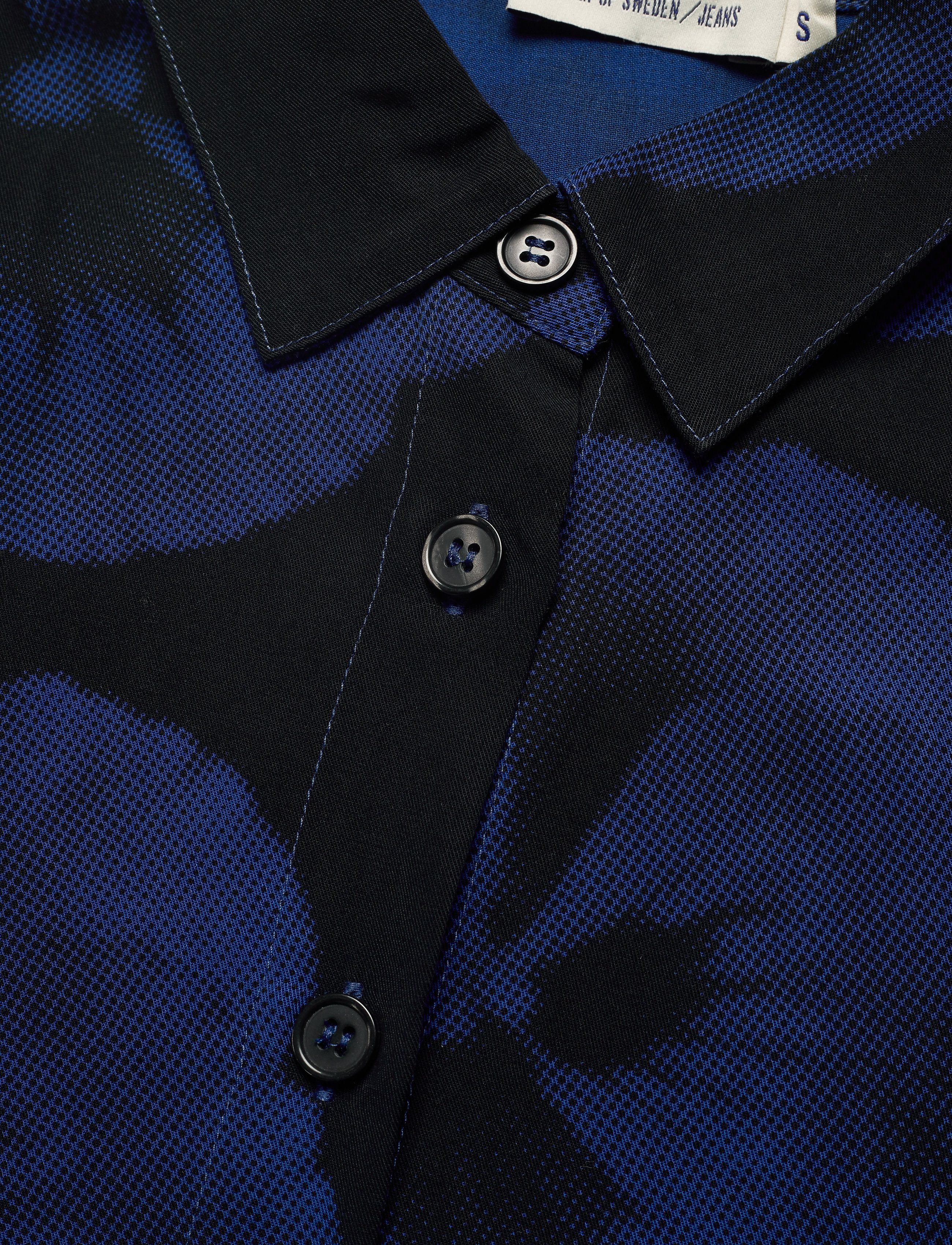 Tiger of Sweden Jeans - ELF PR - print - 2