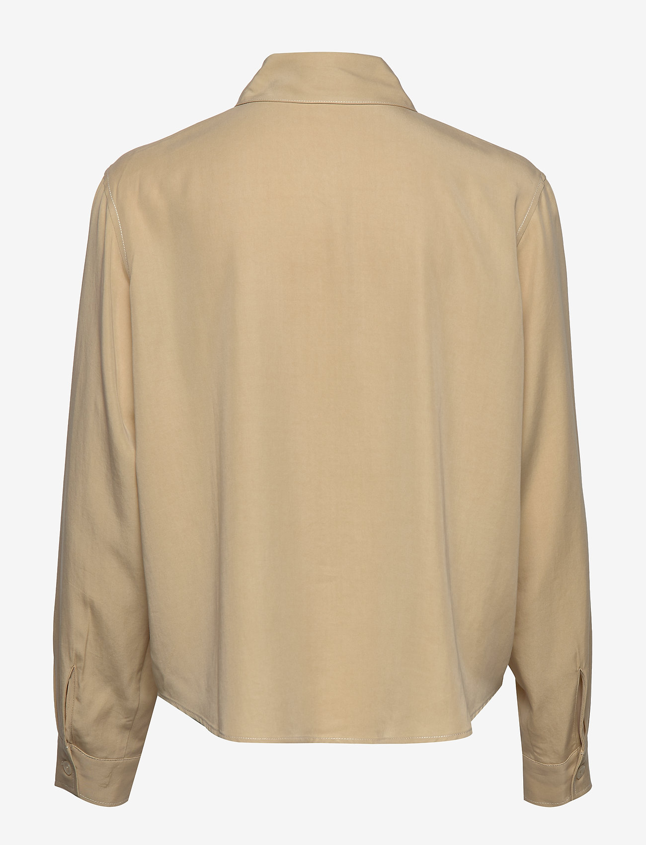 Tiger of Sweden Jeans - LEE 2 - yellow sand - 1