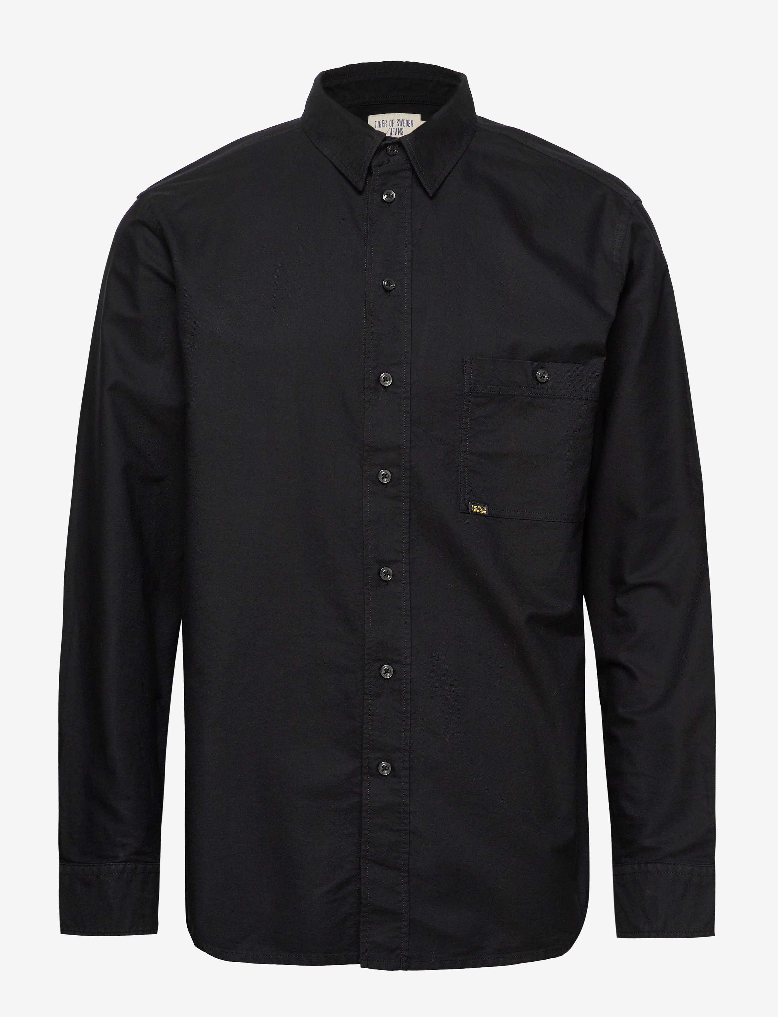 Tiger of Sweden Jeans - GUNTHER - black - 0