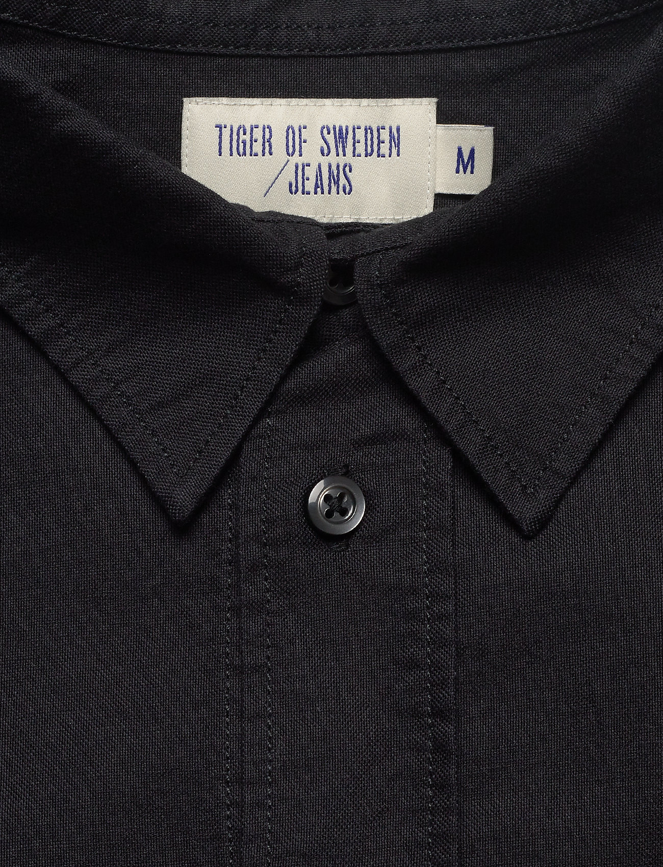 Tiger of Sweden Jeans - GUNTHER - black - 2