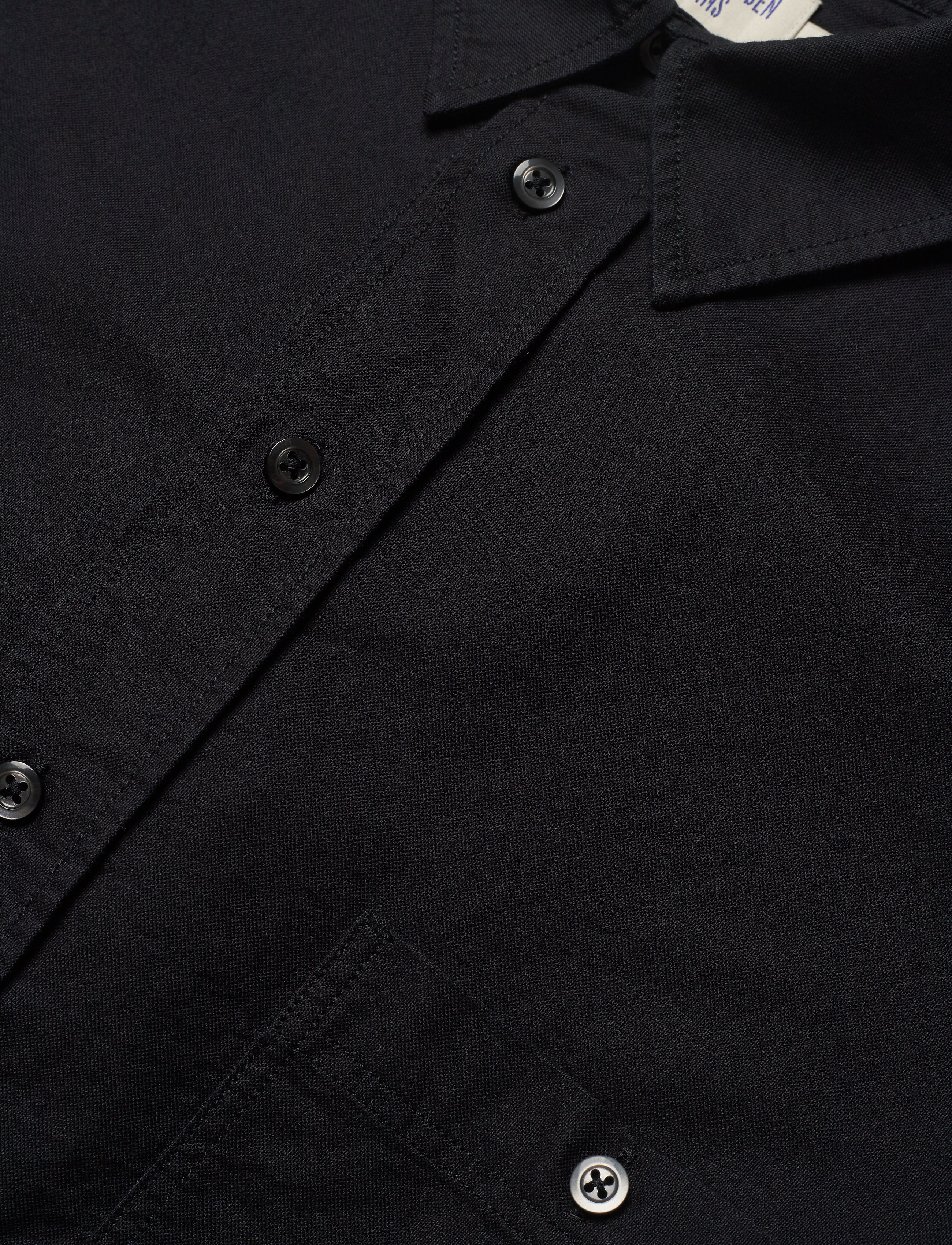 Tiger of Sweden Jeans - GUNTHER - black - 3