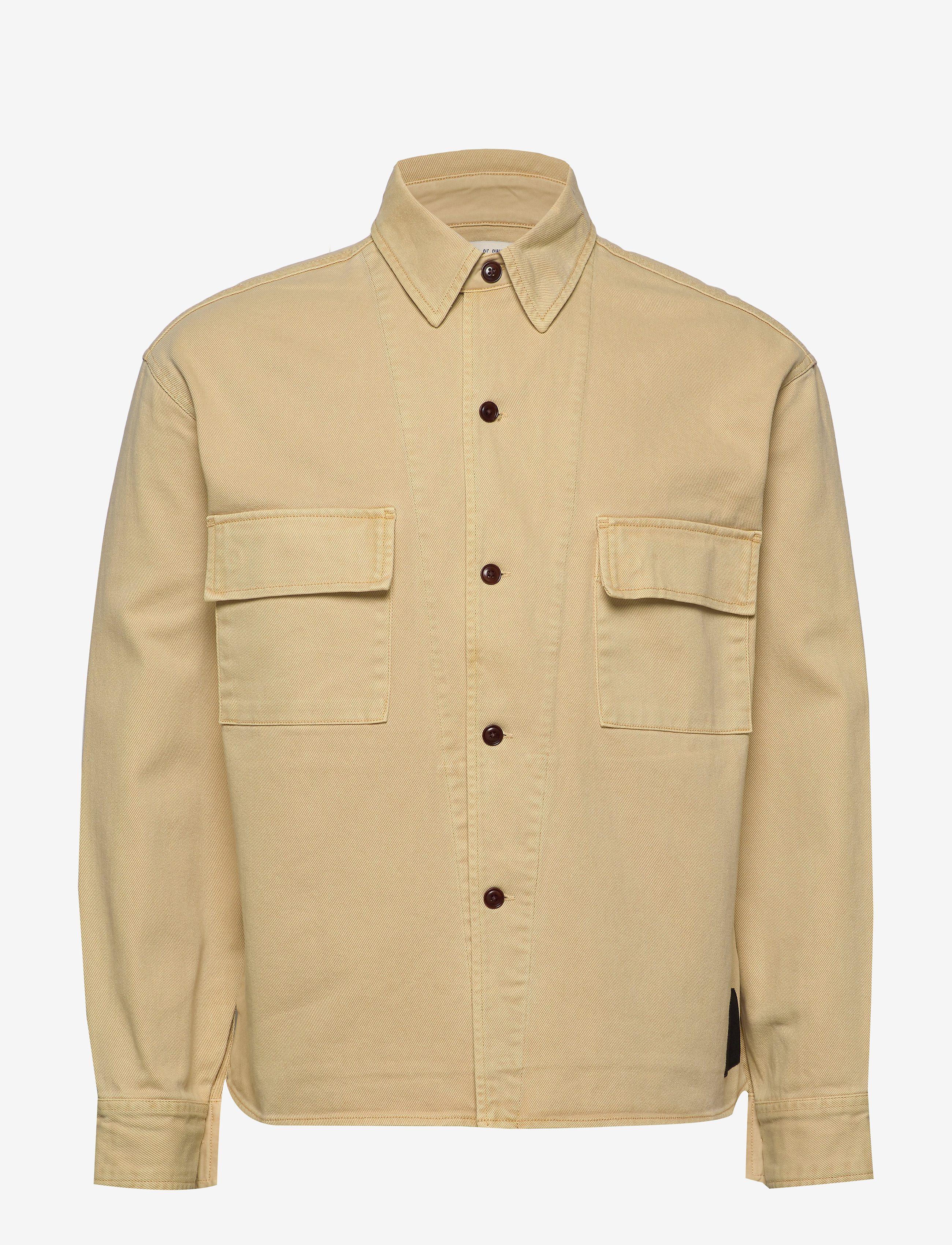 Tiger of Sweden Jeans - LANCE - yellow sand - 0