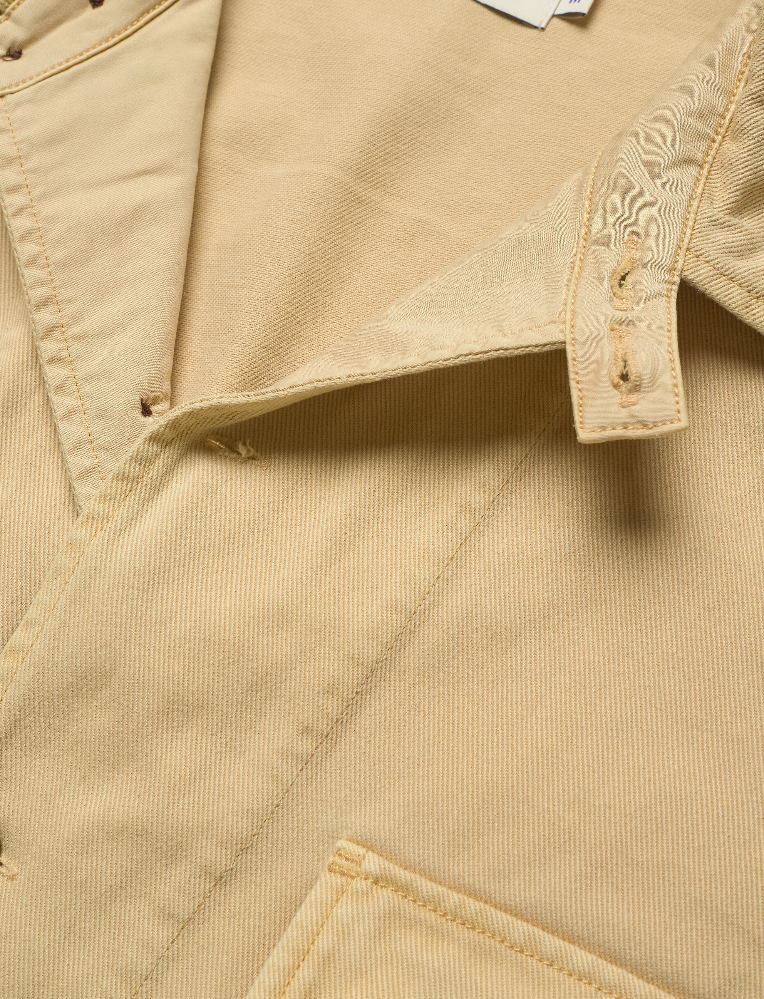 Tiger of Sweden Jeans - LANCE - yellow sand - 2