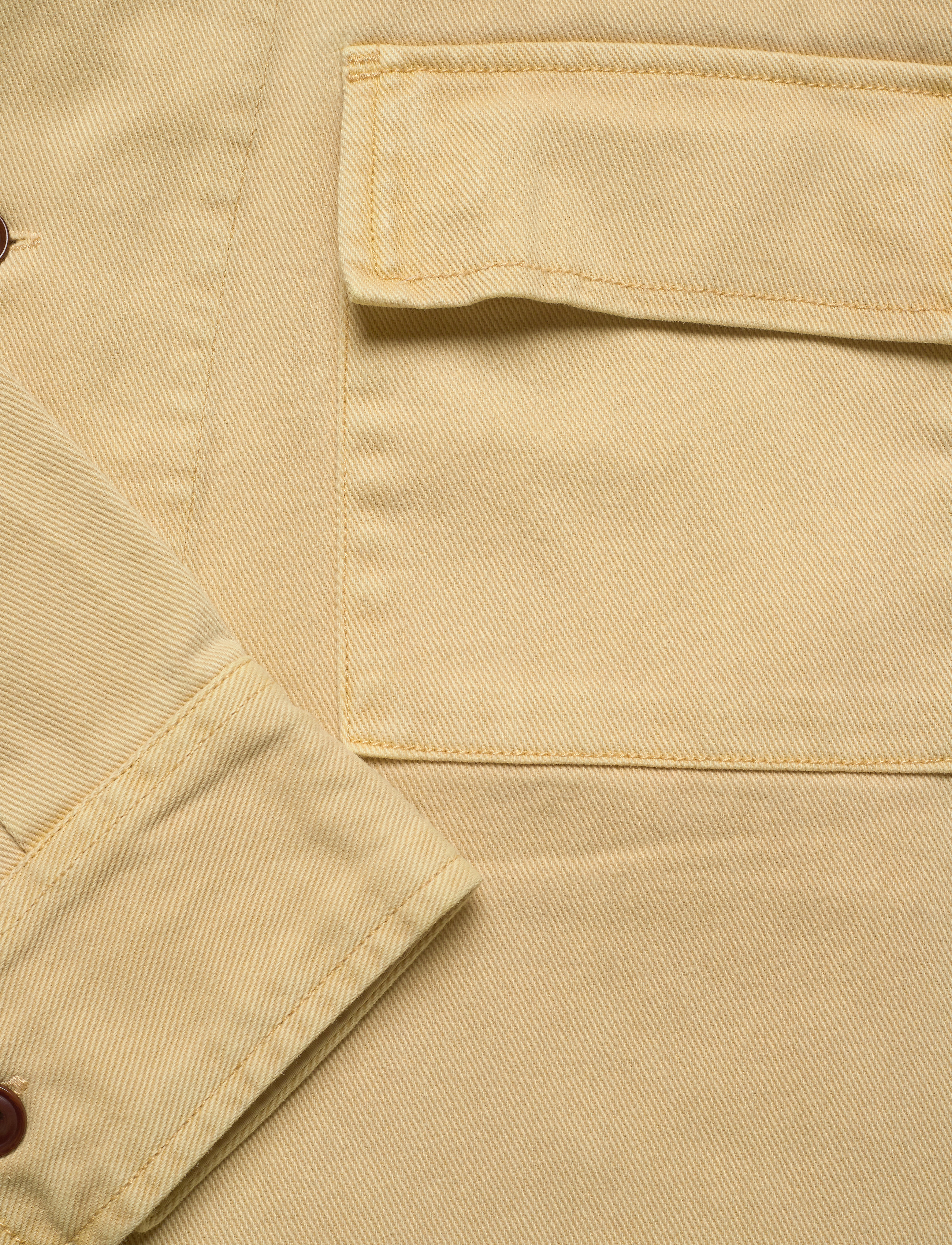 Tiger of Sweden Jeans - LANCE - yellow sand - 3