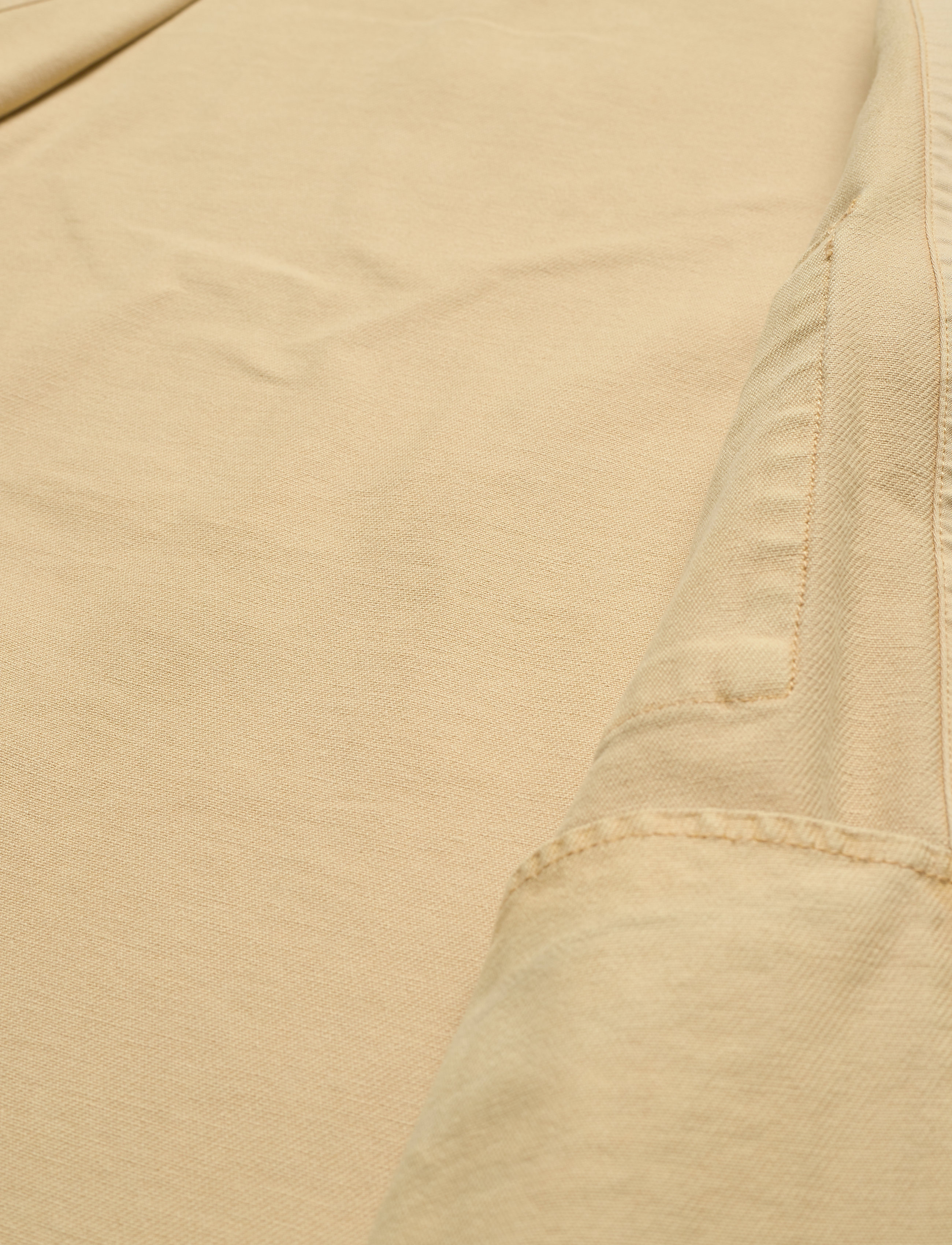 Tiger of Sweden Jeans - LANCE - yellow sand - 4