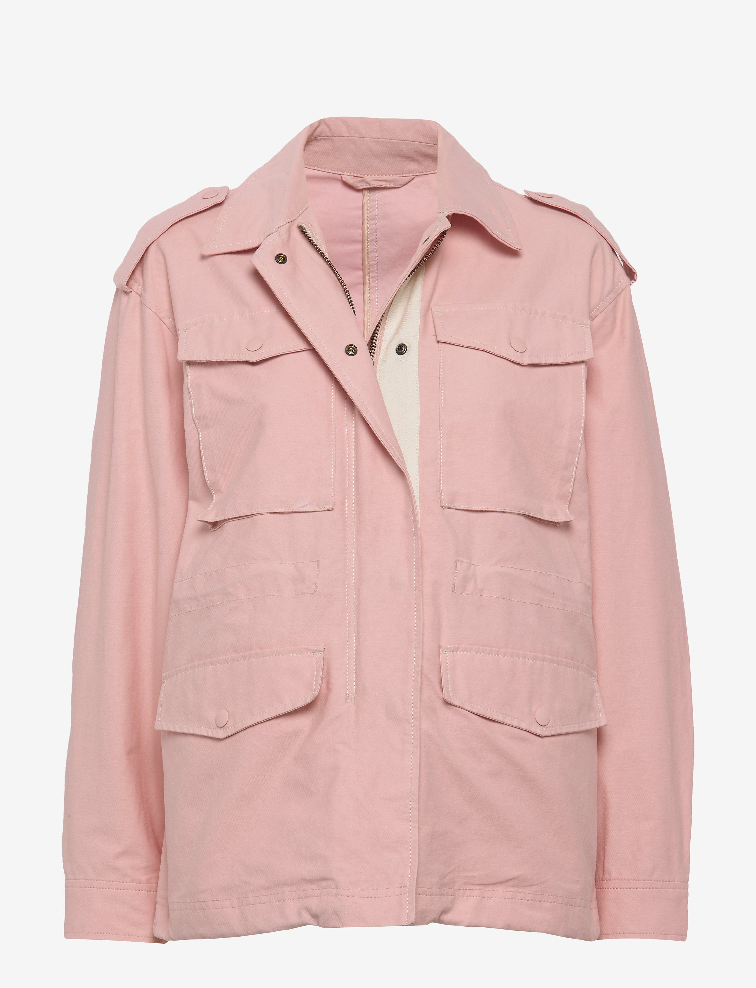 Tiger of Sweden Jeans - KIRA - light pink - 0