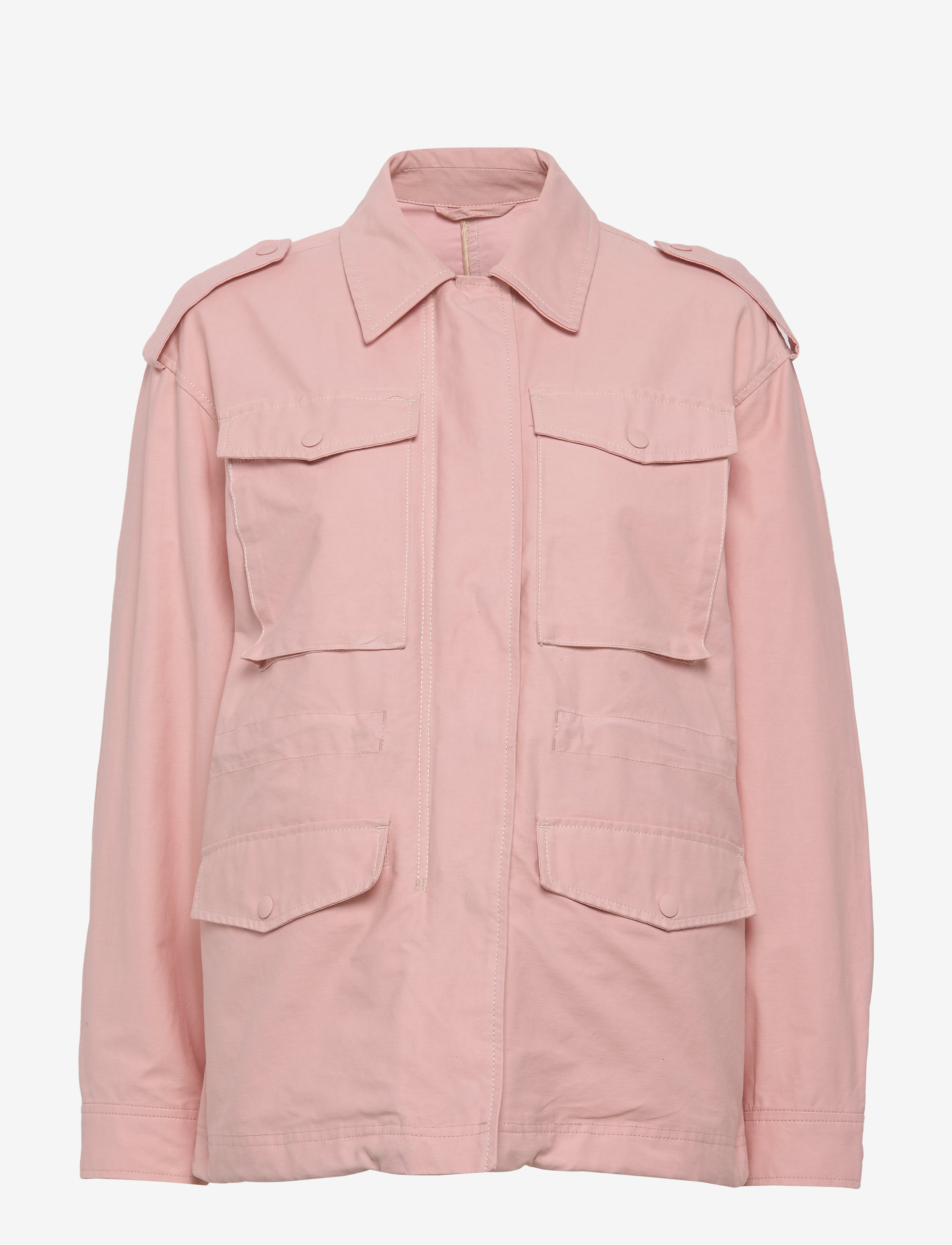 Tiger of Sweden Jeans - KIRA - light pink - 1