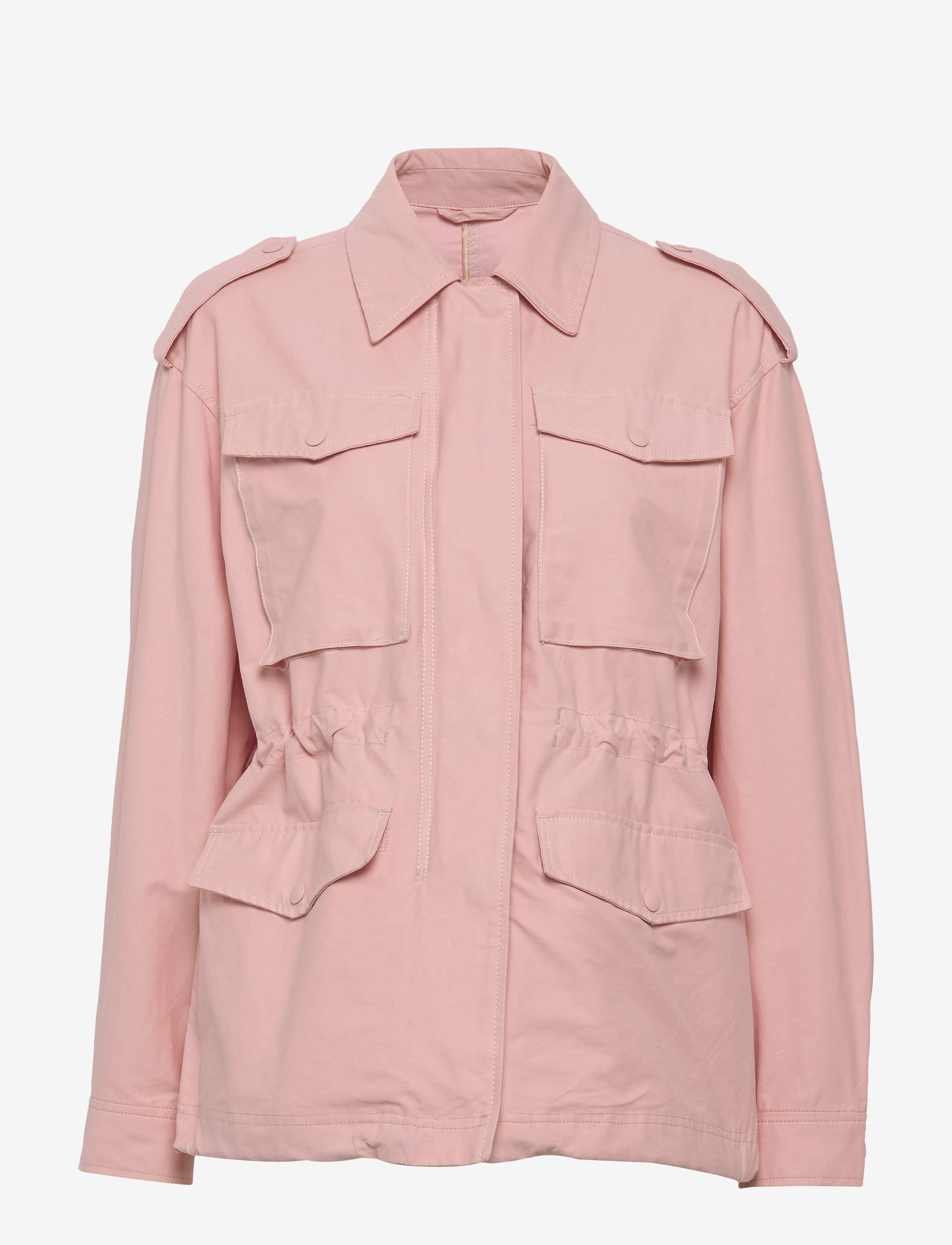 Tiger of Sweden Jeans - KIRA - light pink - 3