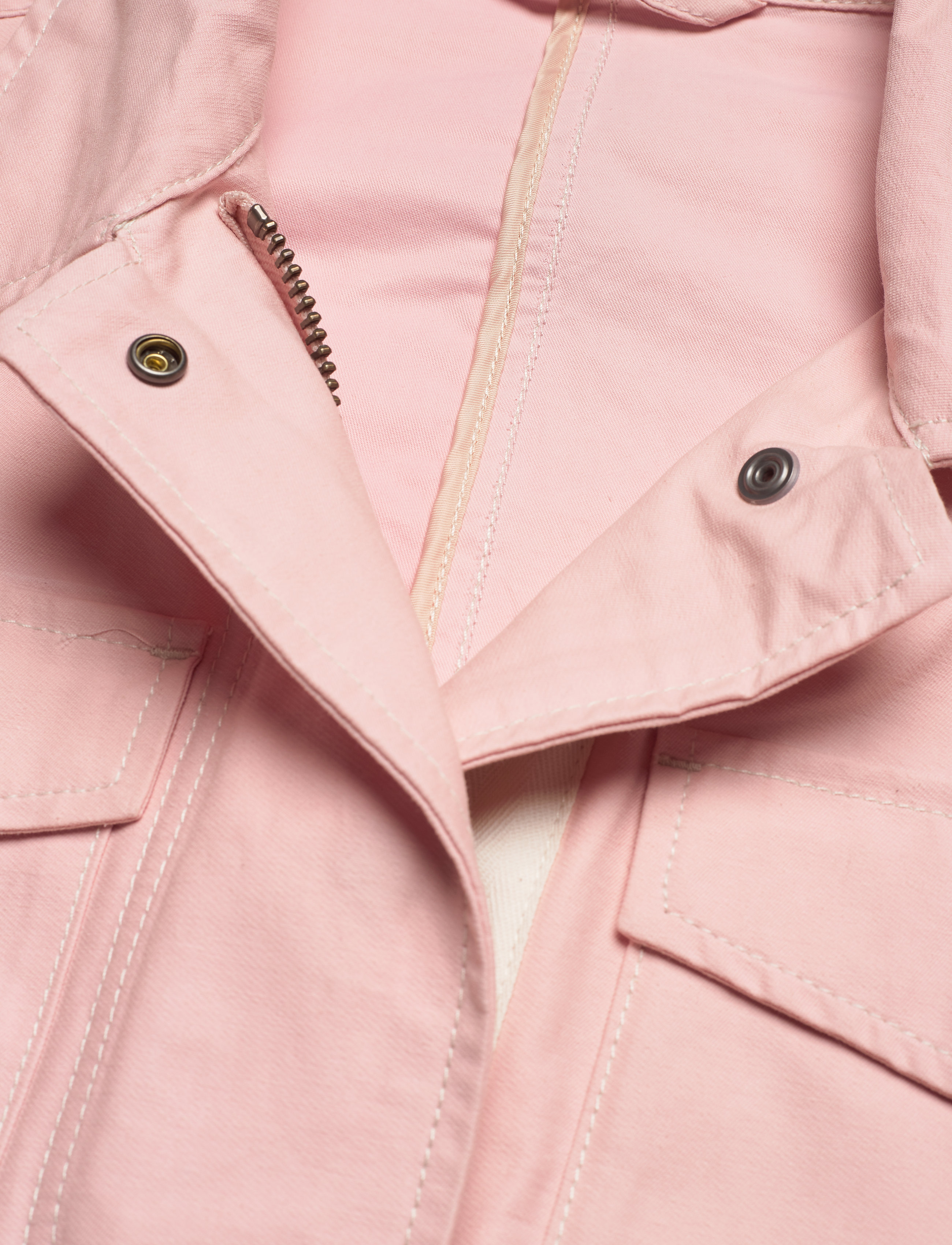 Tiger of Sweden Jeans - KIRA - light pink - 4