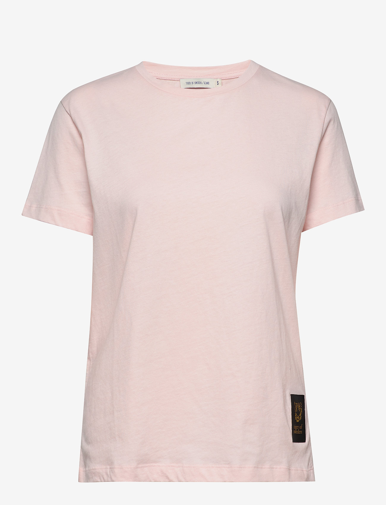 Tiger of Sweden Jeans - DAWN - mauve chalk - 0