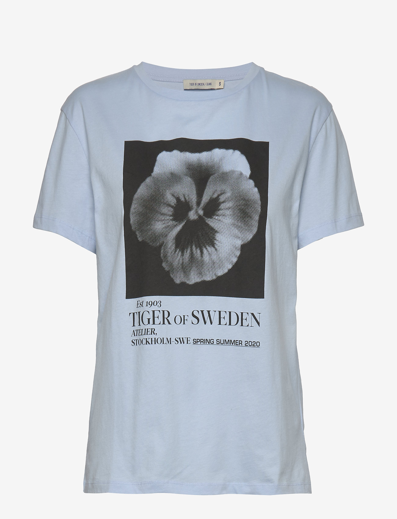 Tiger of Sweden Jeans - DAWN PR - waterfall - 0