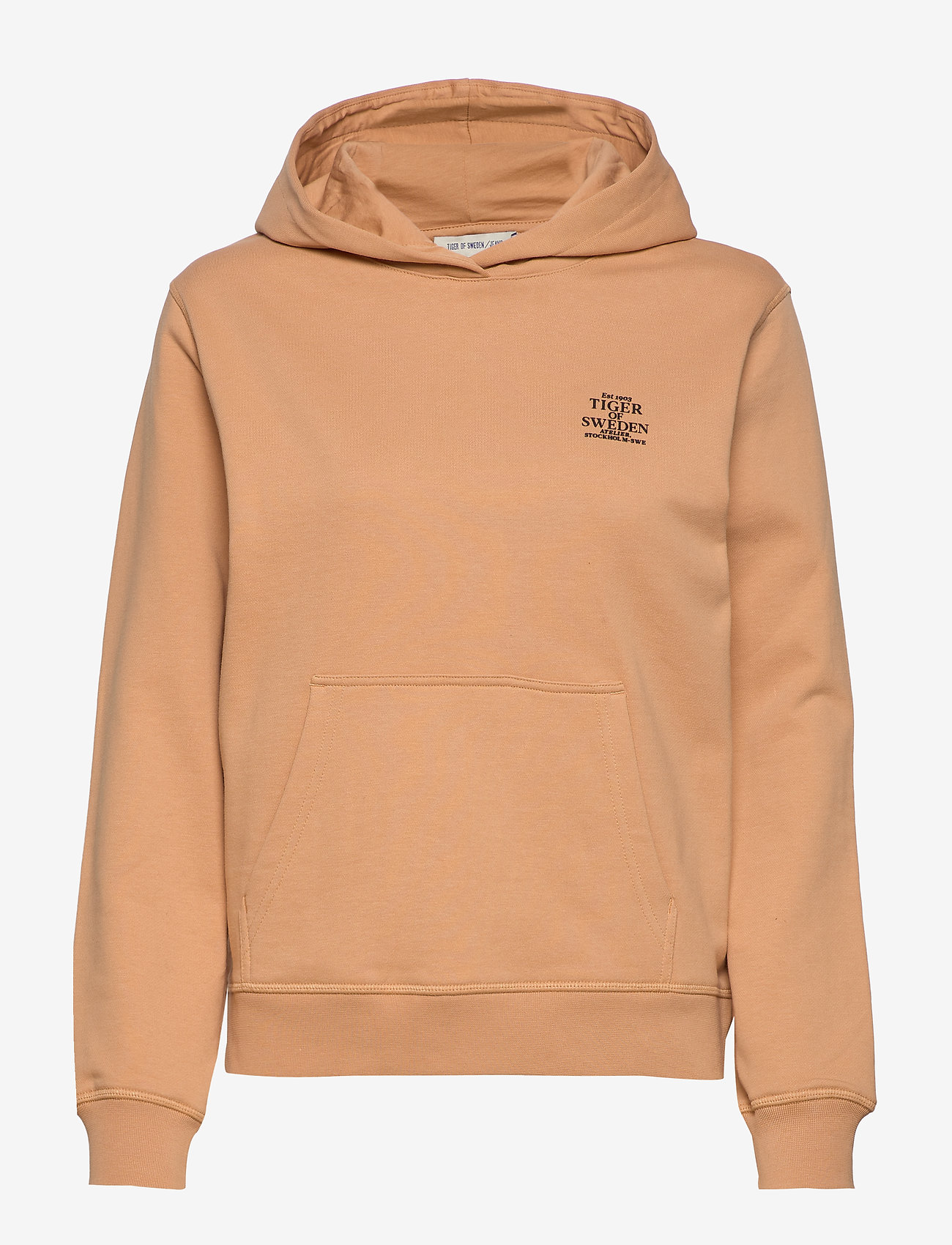 Tiger of Sweden Jeans - FUTURA - fenugreek - 0