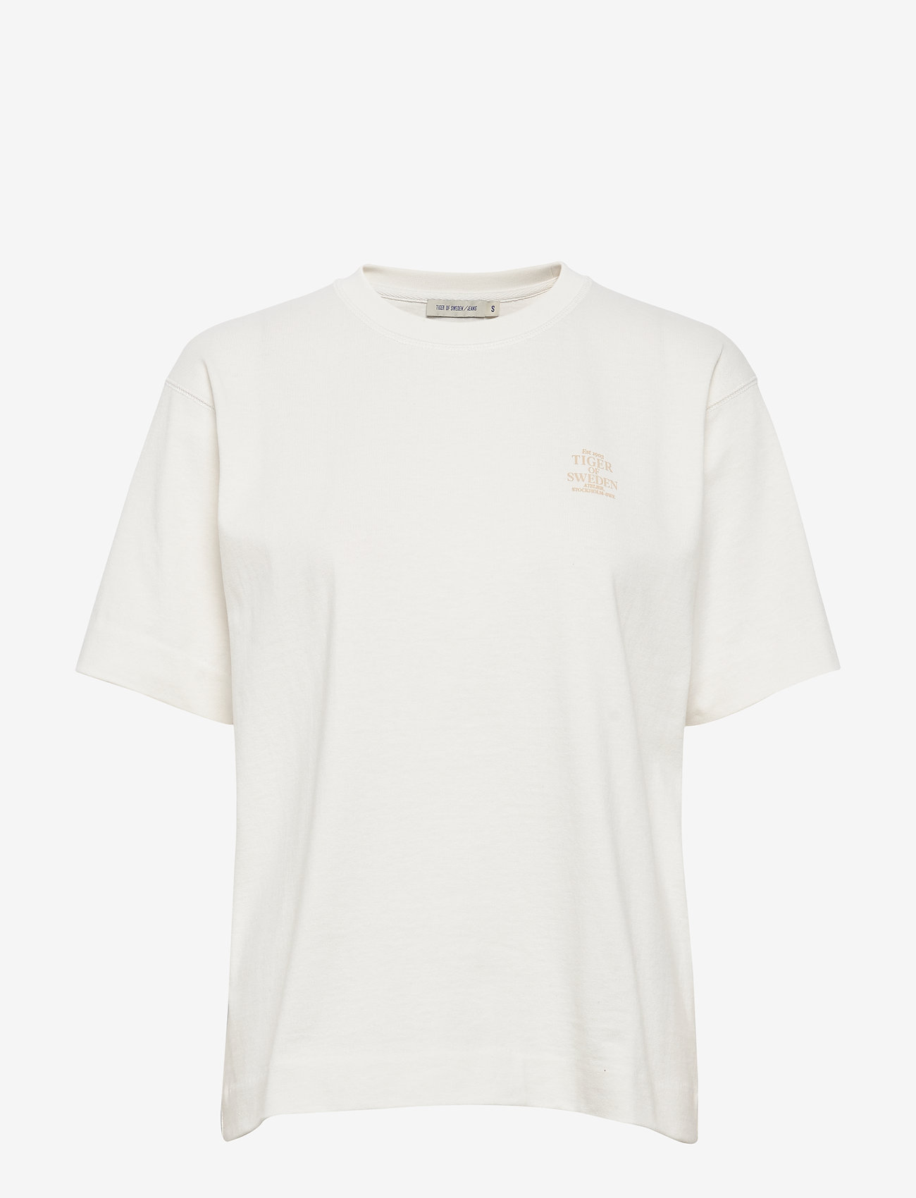 Tiger of Sweden Jeans - MACEY - lt ivory - 0