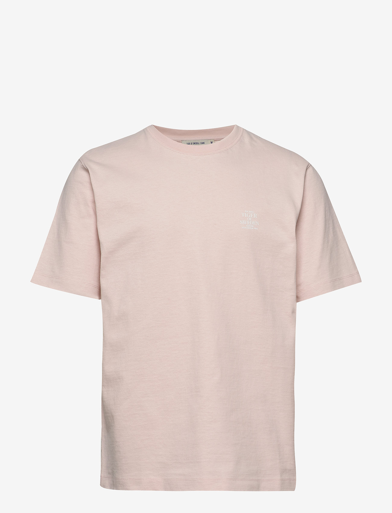 Tiger of Sweden Jeans - JELLO - mauve chalk - 0