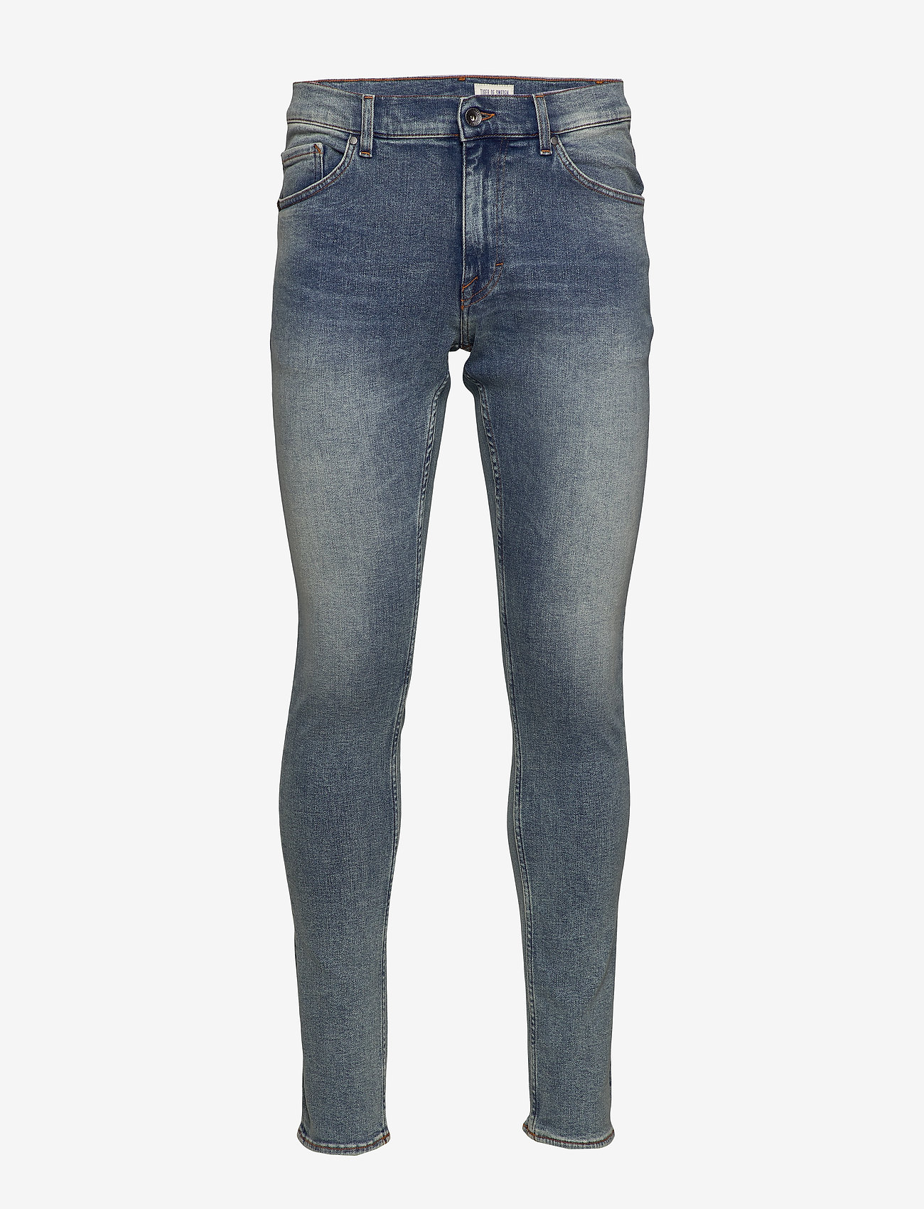Tiger of Sweden Jeans - EVOLVE - dust blue - 0