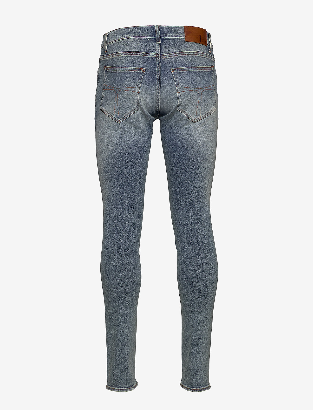 Tiger of Sweden Jeans - EVOLVE - dust blue - 1