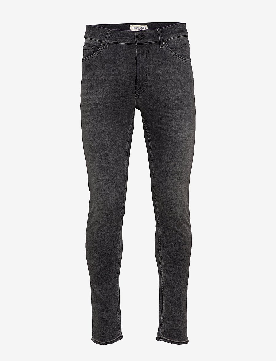 Tiger of Sweden Jeans - EVOLVE - black - 0