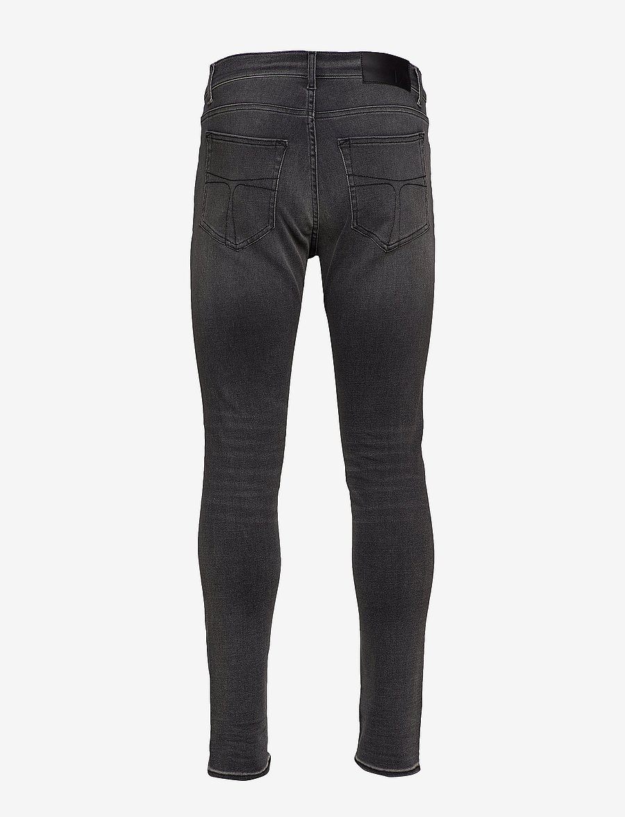 Tiger of Sweden Jeans - EVOLVE - black - 1