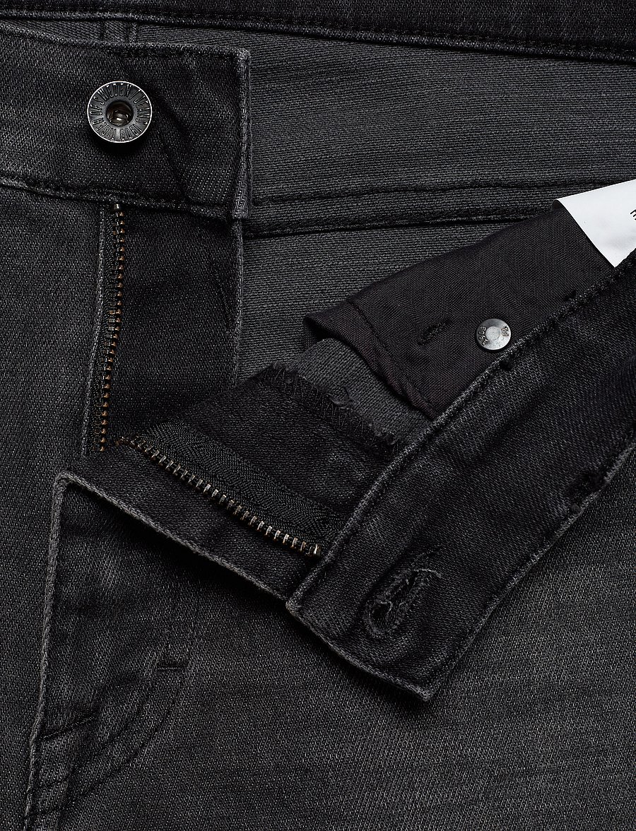 Tiger of Sweden Jeans - EVOLVE - black - 3