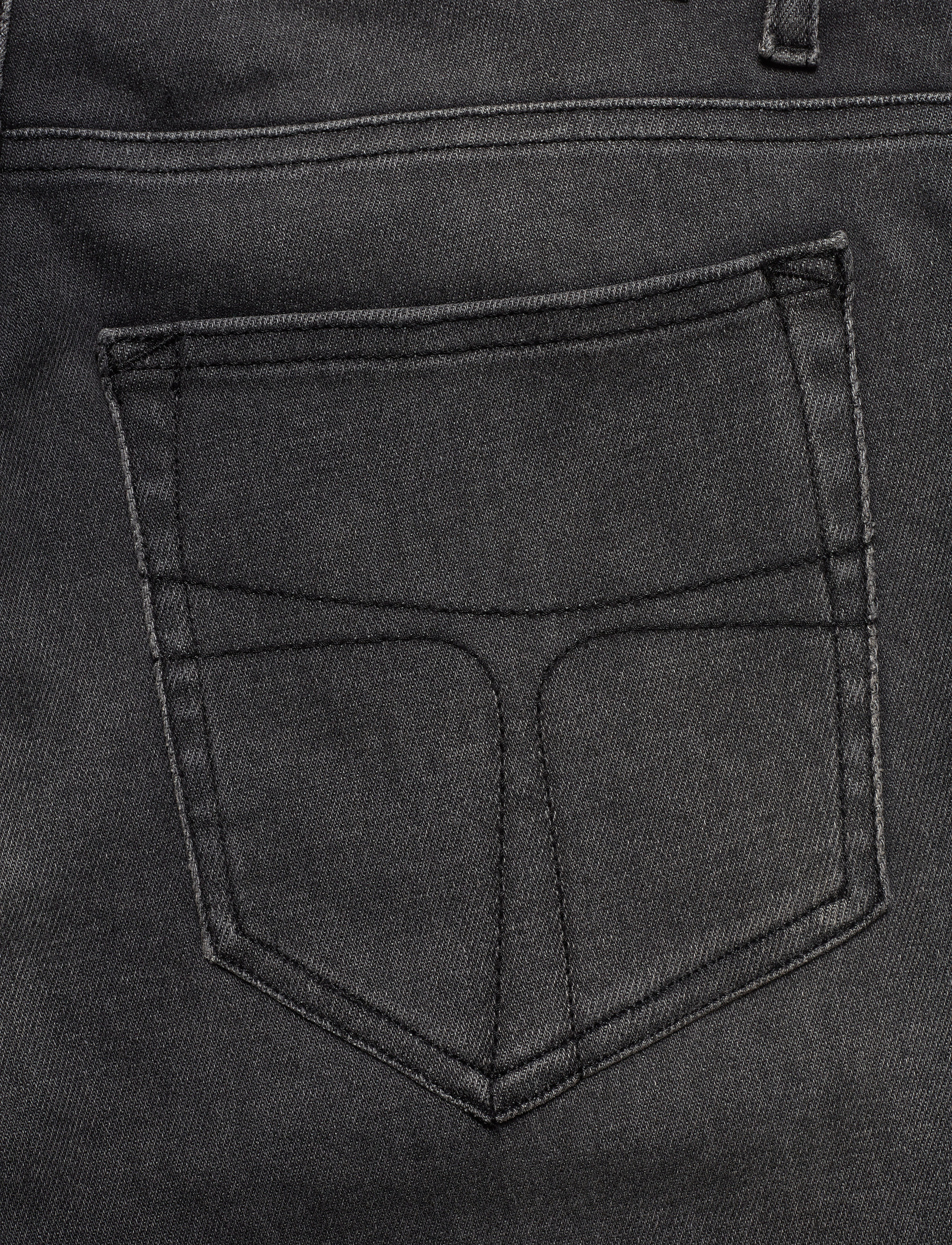 Tiger of Sweden Jeans - EVOLVE - black - 4