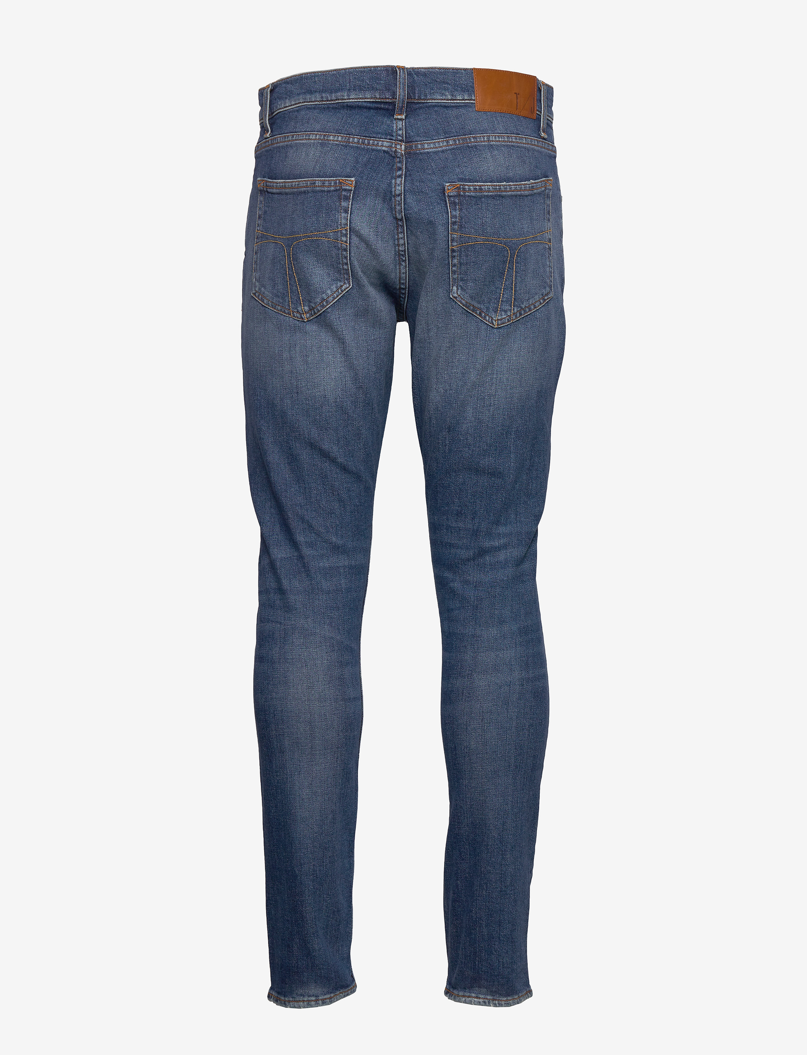 Tiger of Sweden Jeans - PISTOLERO - royal blue - 1