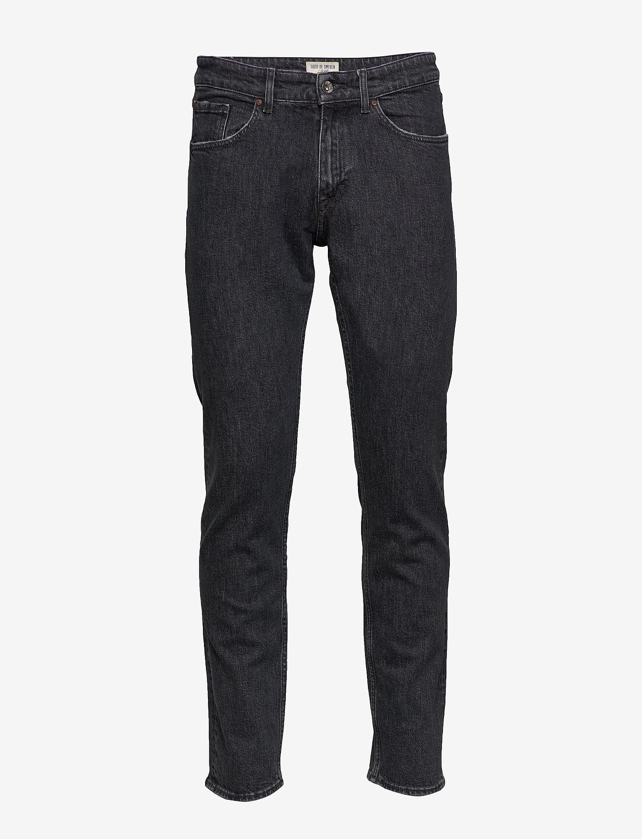 Tiger of Sweden Jeans - REX - black - 0