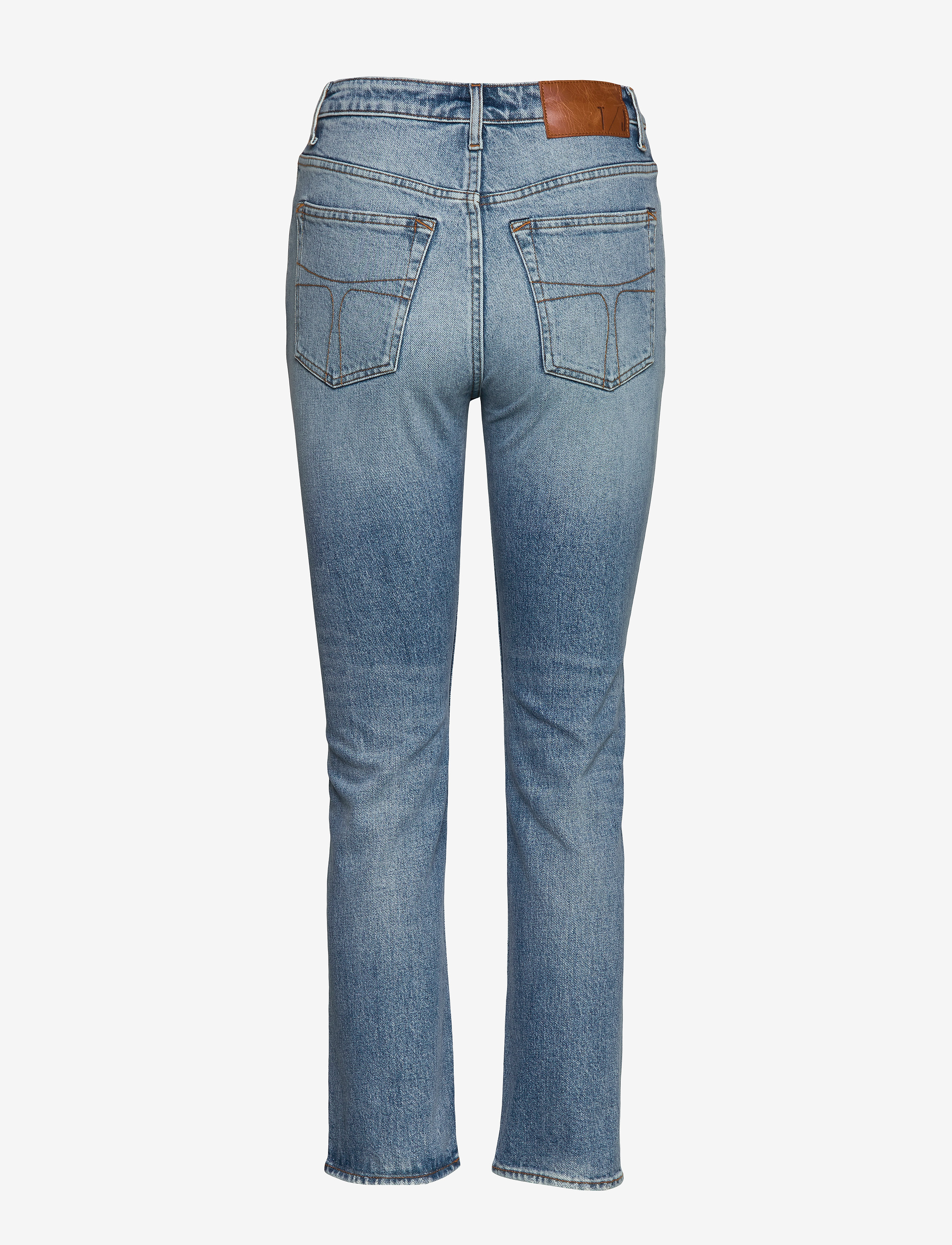 Tiger of Sweden Jeans - MEG - light blue - 1