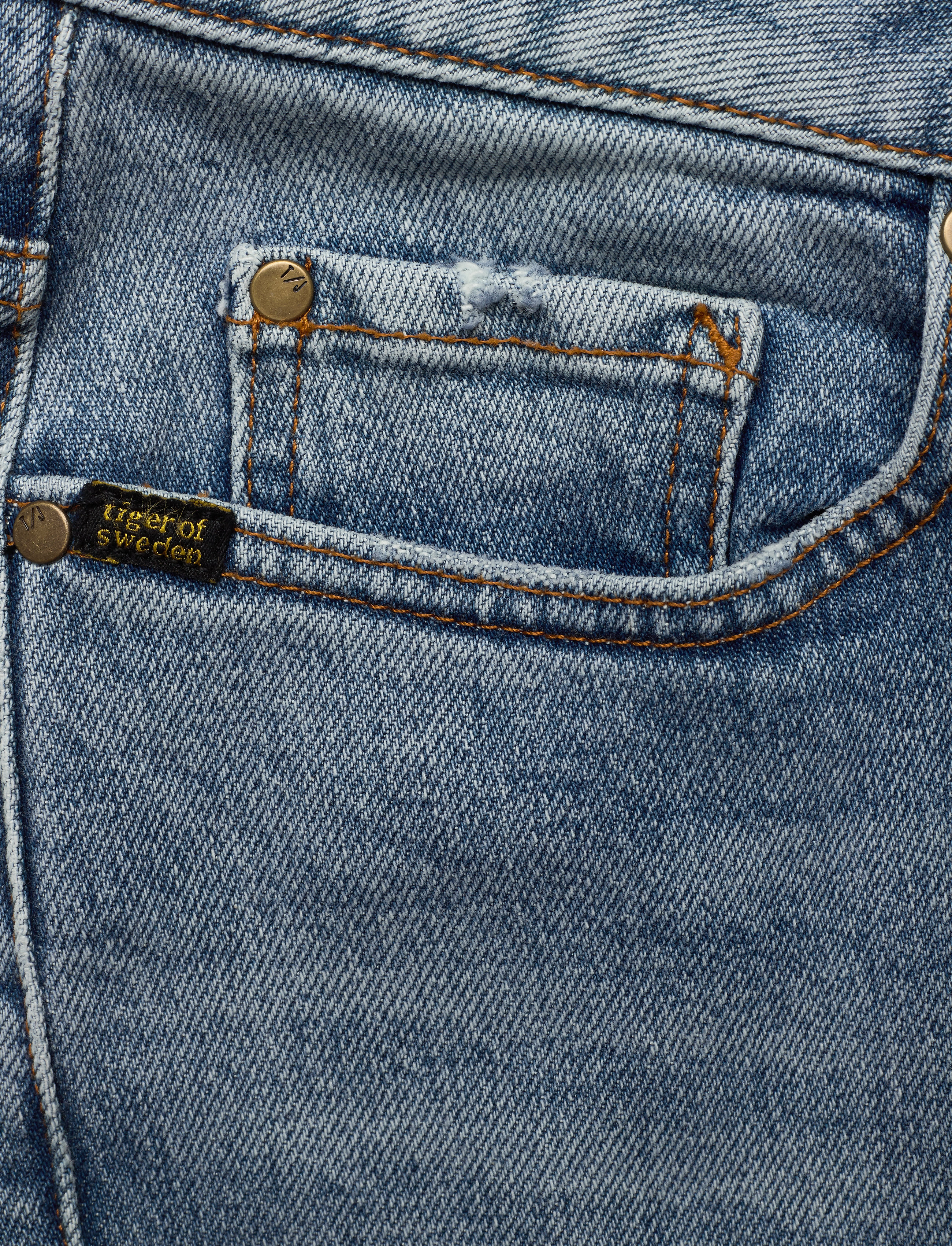 Tiger of Sweden Jeans - MEG - light blue - 2