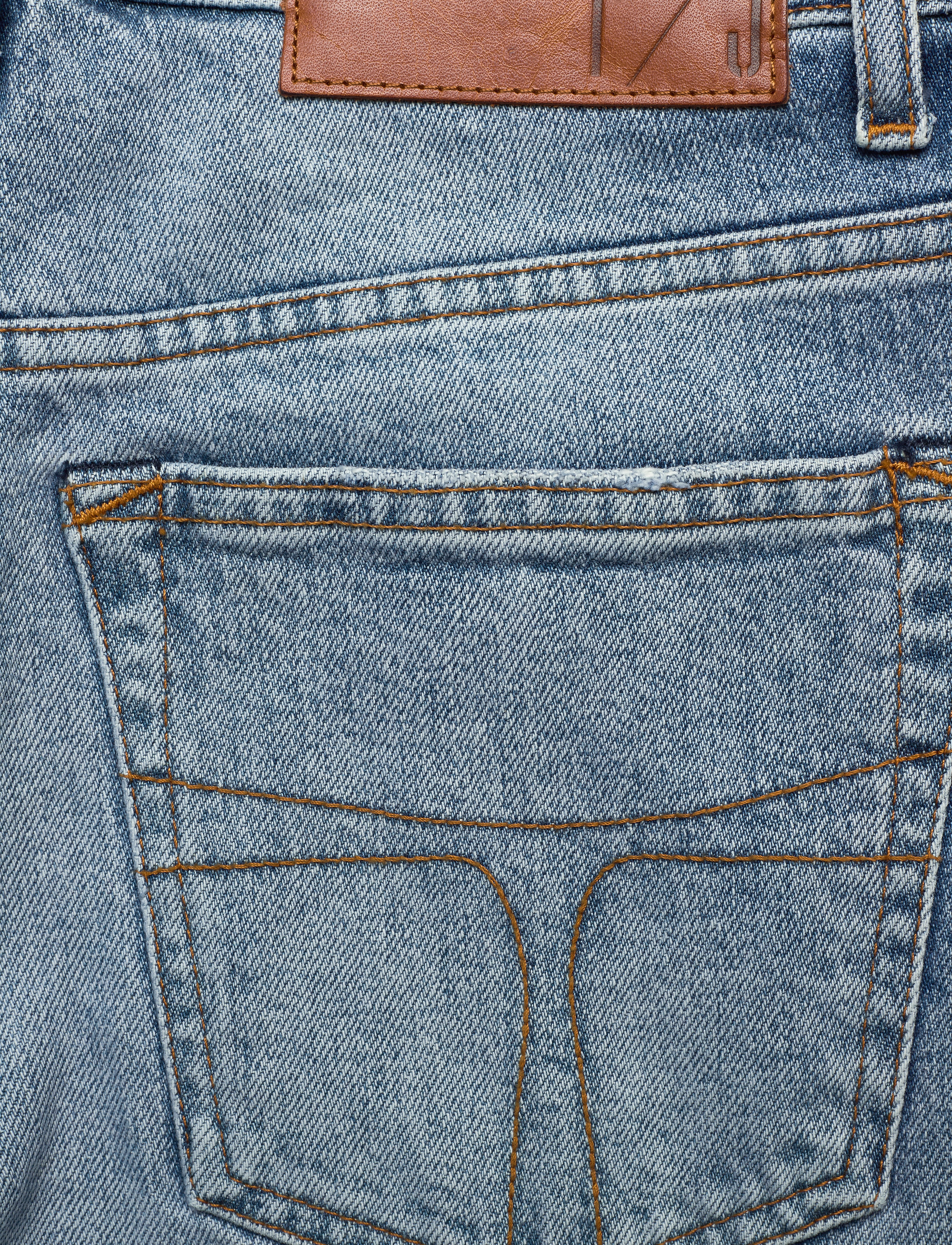 Tiger of Sweden Jeans - MEG - light blue - 4