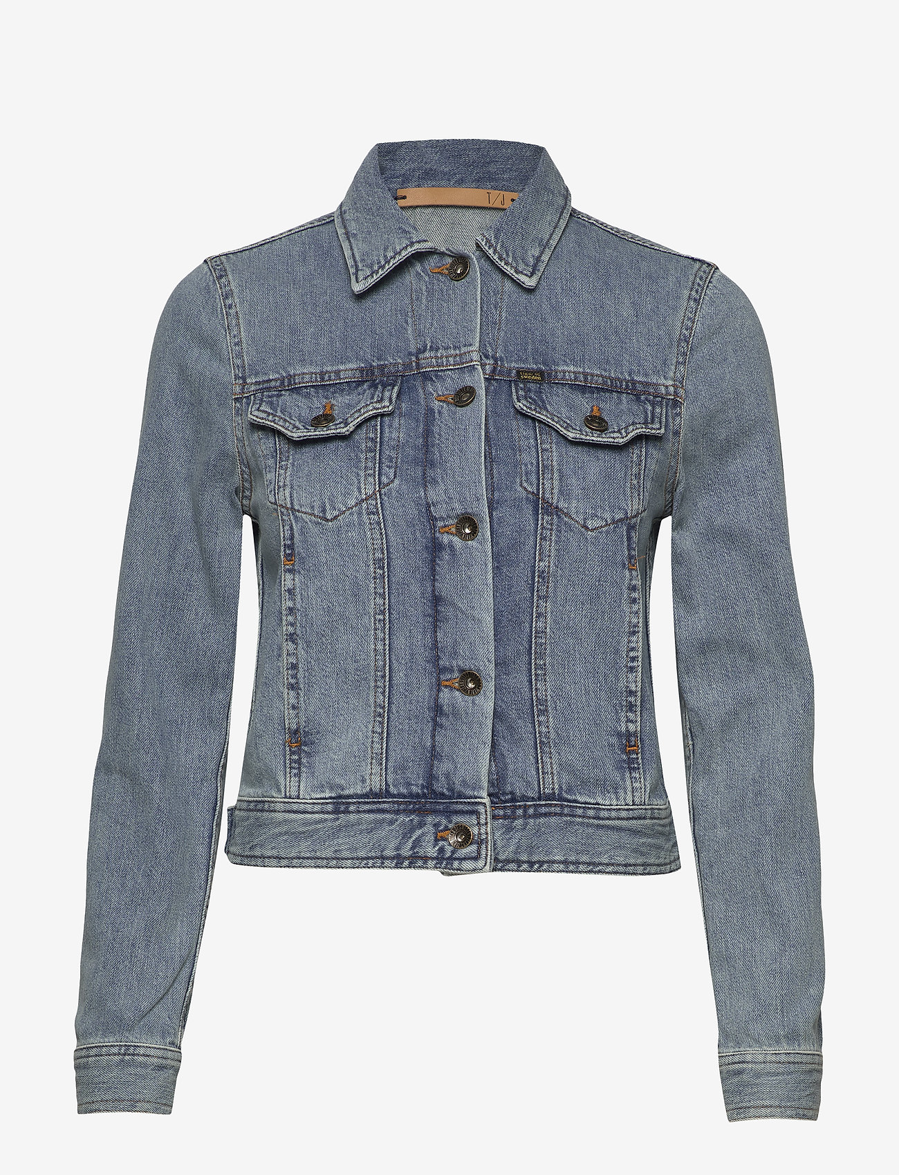 Tiger of Sweden Jeans - NEST - light blue - 0