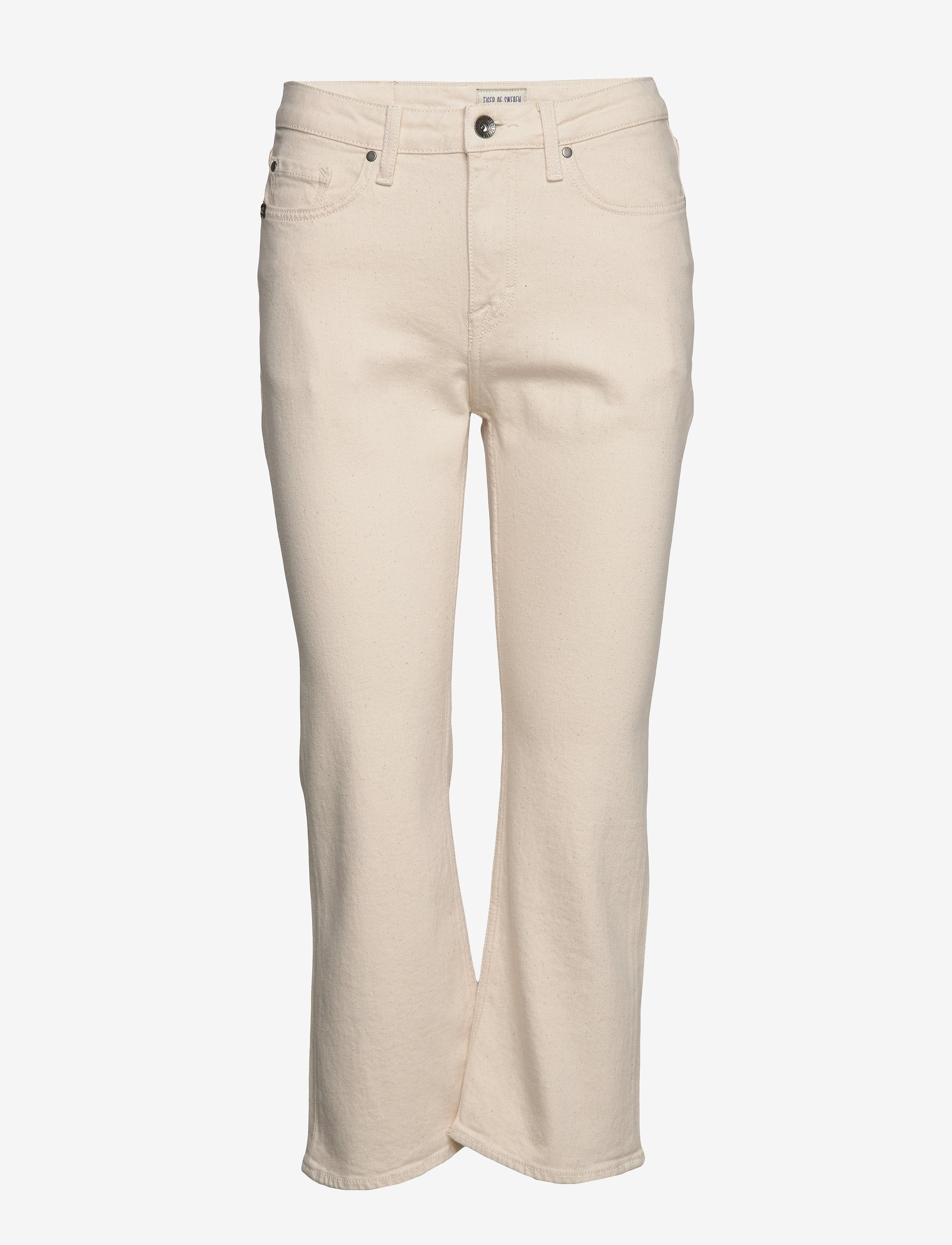 Tiger of Sweden Jeans - AZE - ecru denim - 0