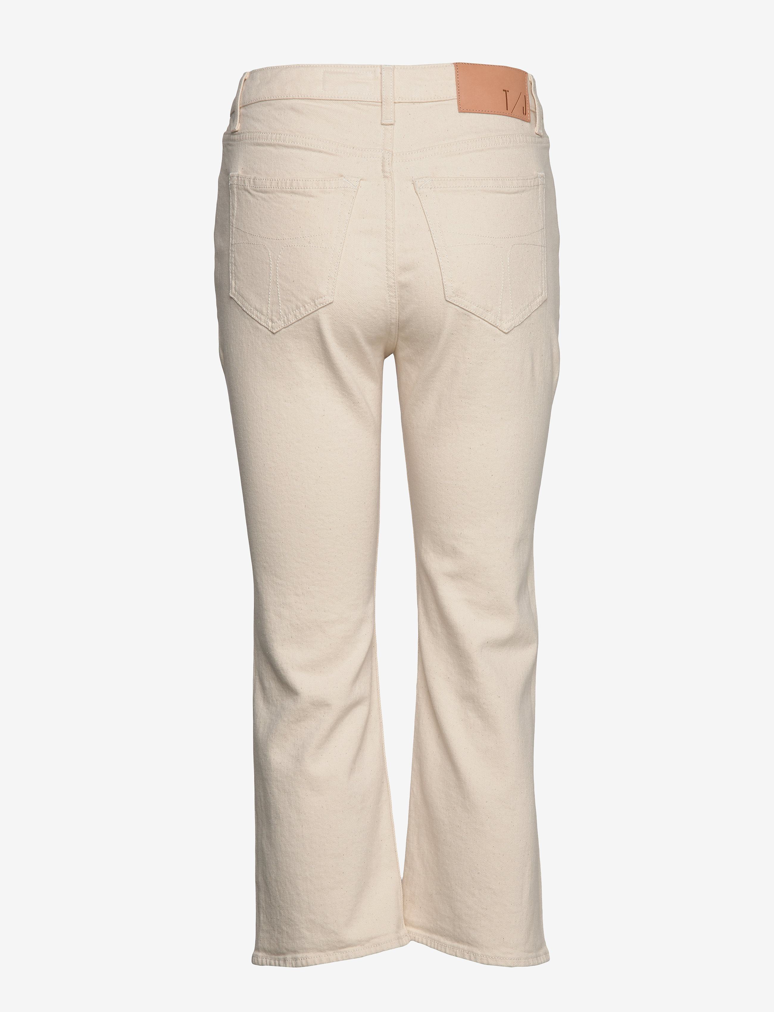 Tiger of Sweden Jeans - AZE - ecru denim - 1