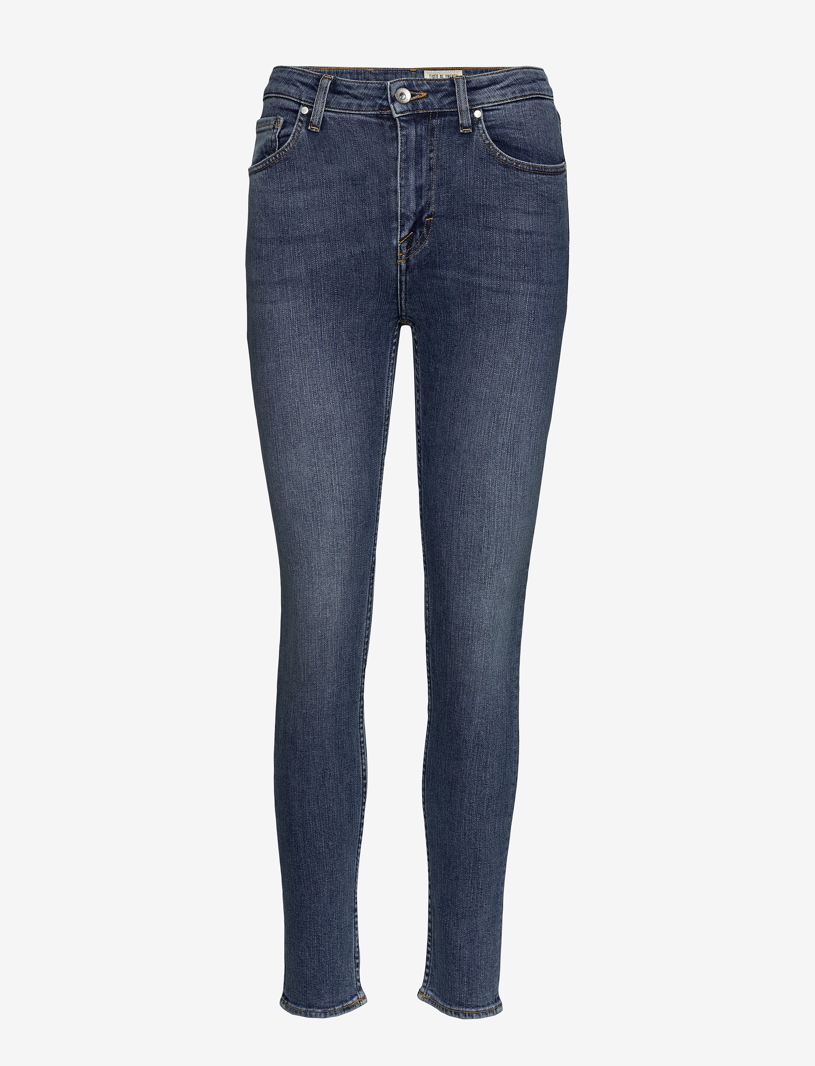 Tiger of Sweden Jeans - SHELLY - medium blue - 0