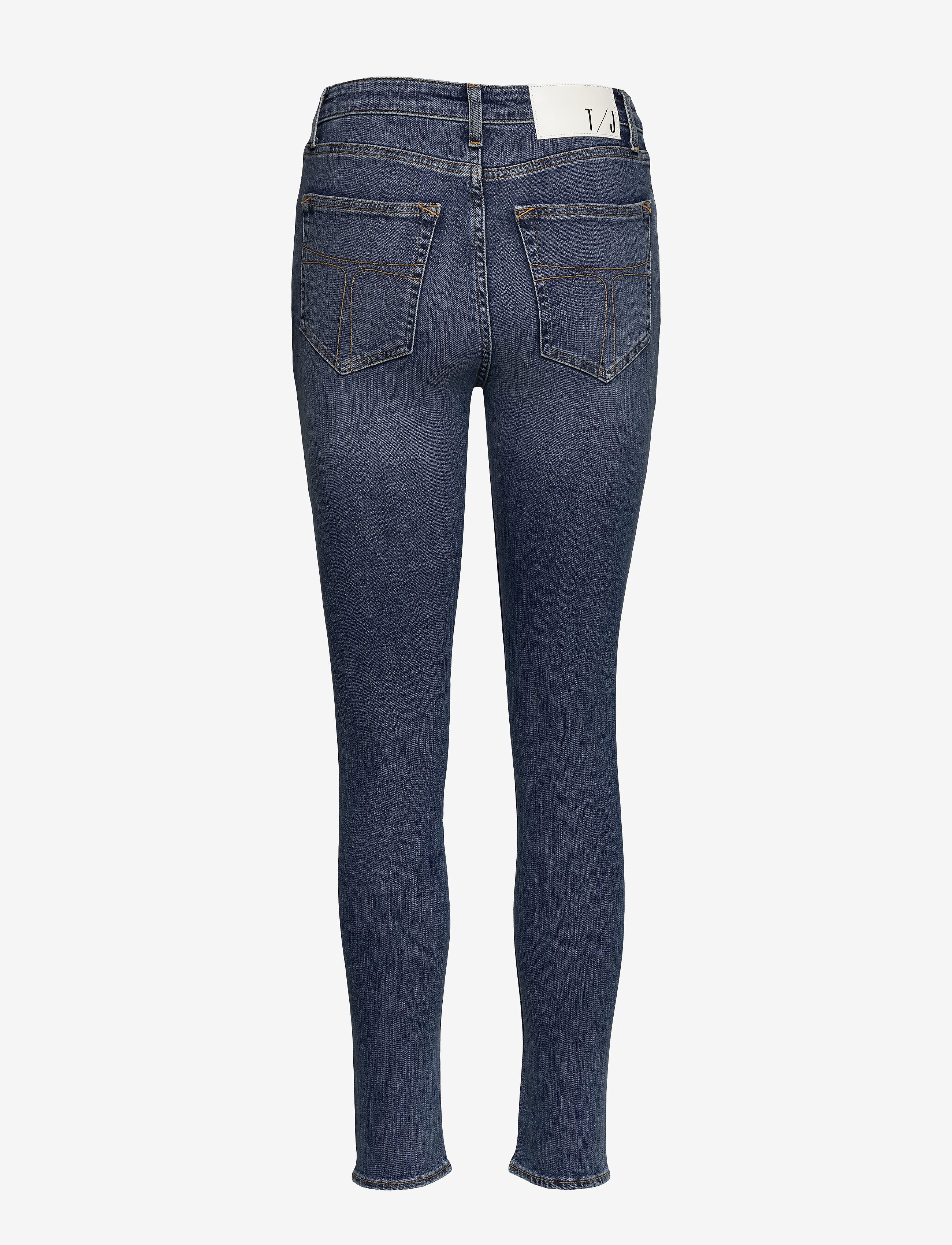 Tiger of Sweden Jeans - SHELLY - medium blue - 1