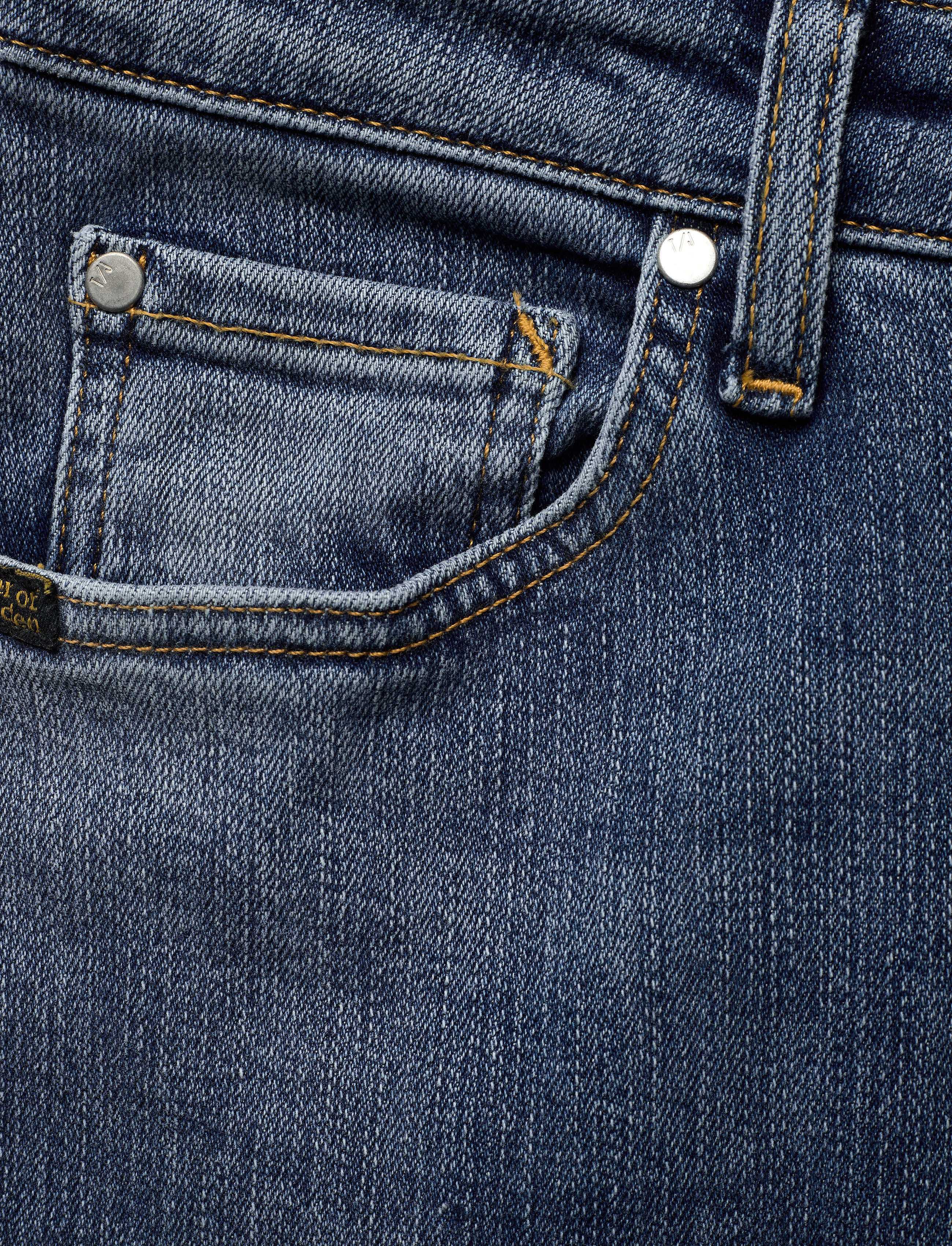 Tiger of Sweden Jeans - SHELLY - medium blue - 2
