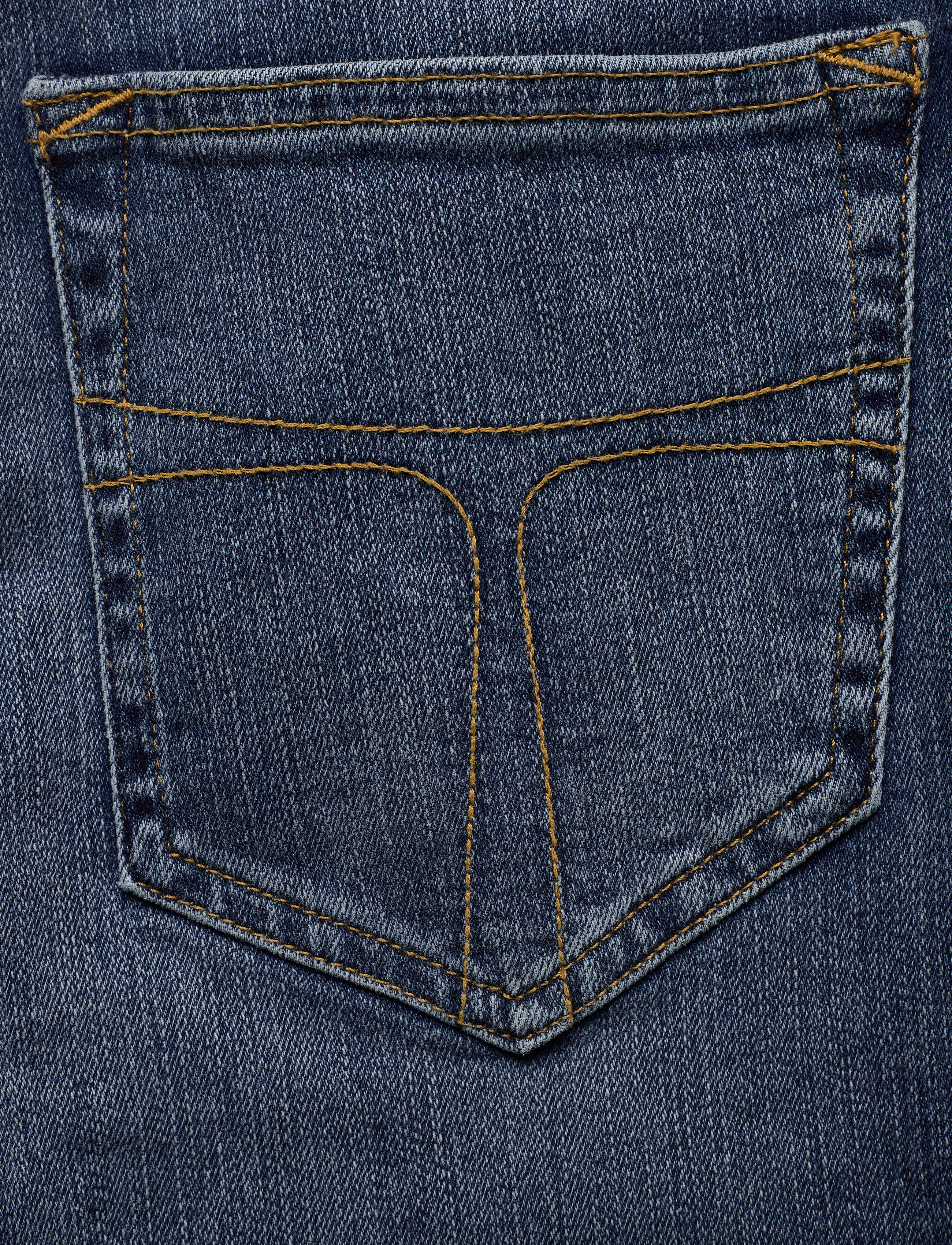 Tiger of Sweden Jeans - SHELLY - medium blue - 4