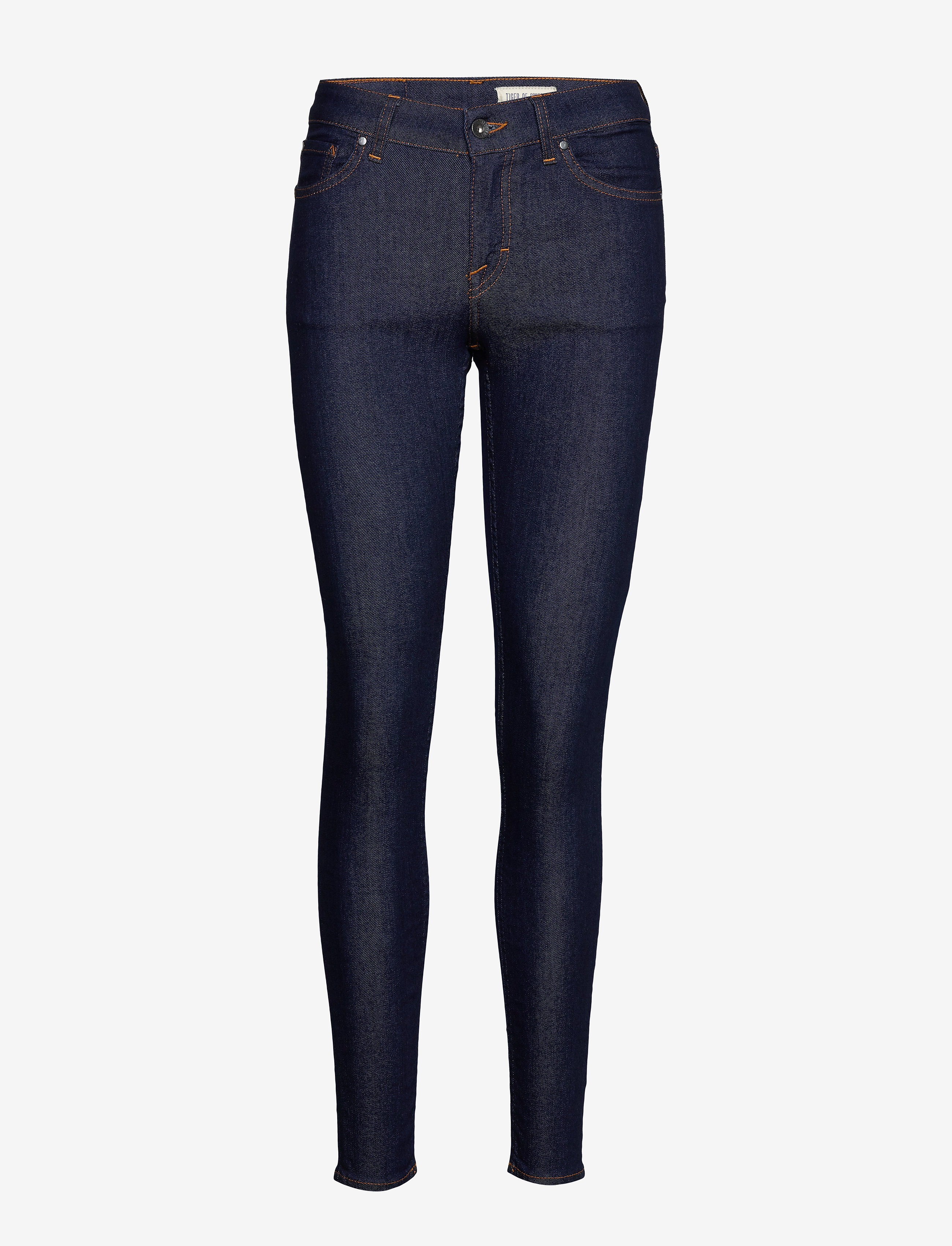 Tiger of Sweden Jeans - SLIGHT - midnight blue - 0