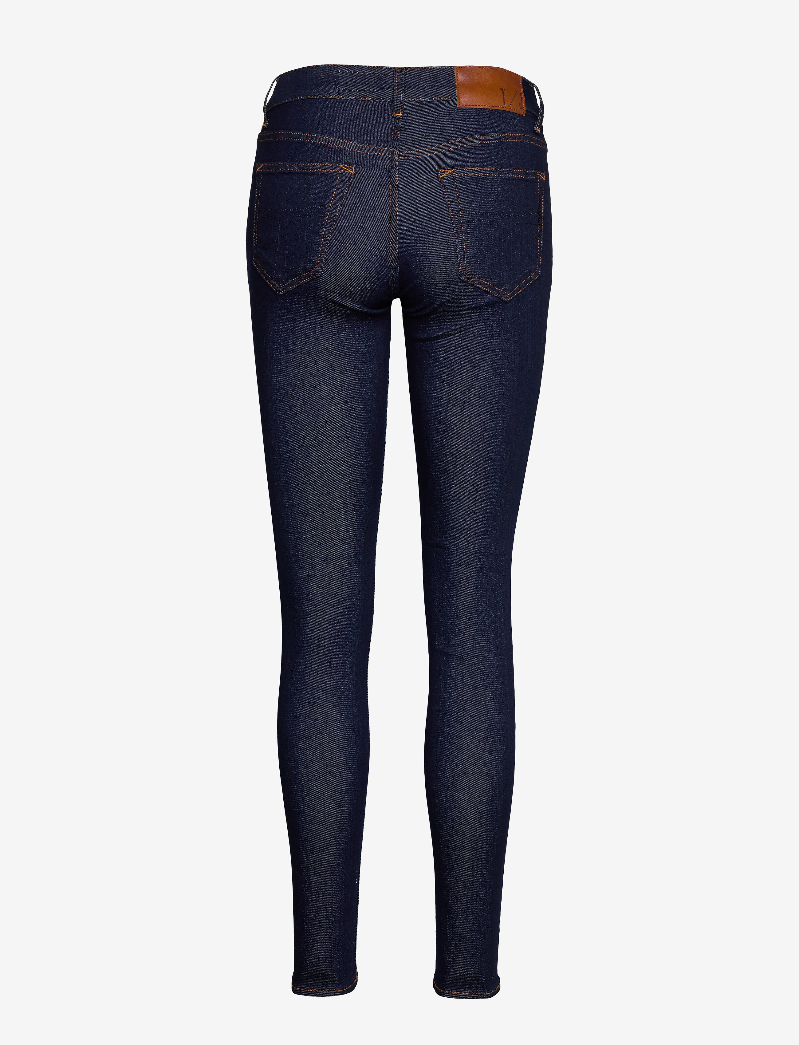 Tiger of Sweden Jeans - SLIGHT - midnight blue - 1