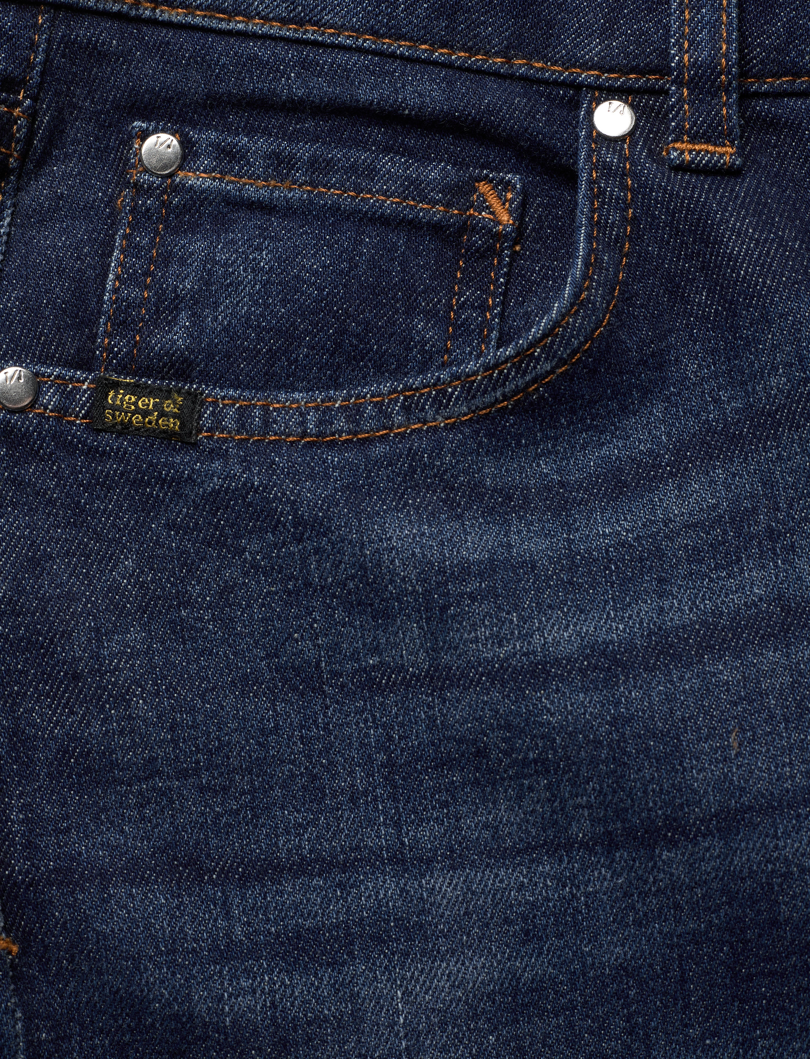 Tiger of Sweden Jeans - LEA - royal blue - 2
