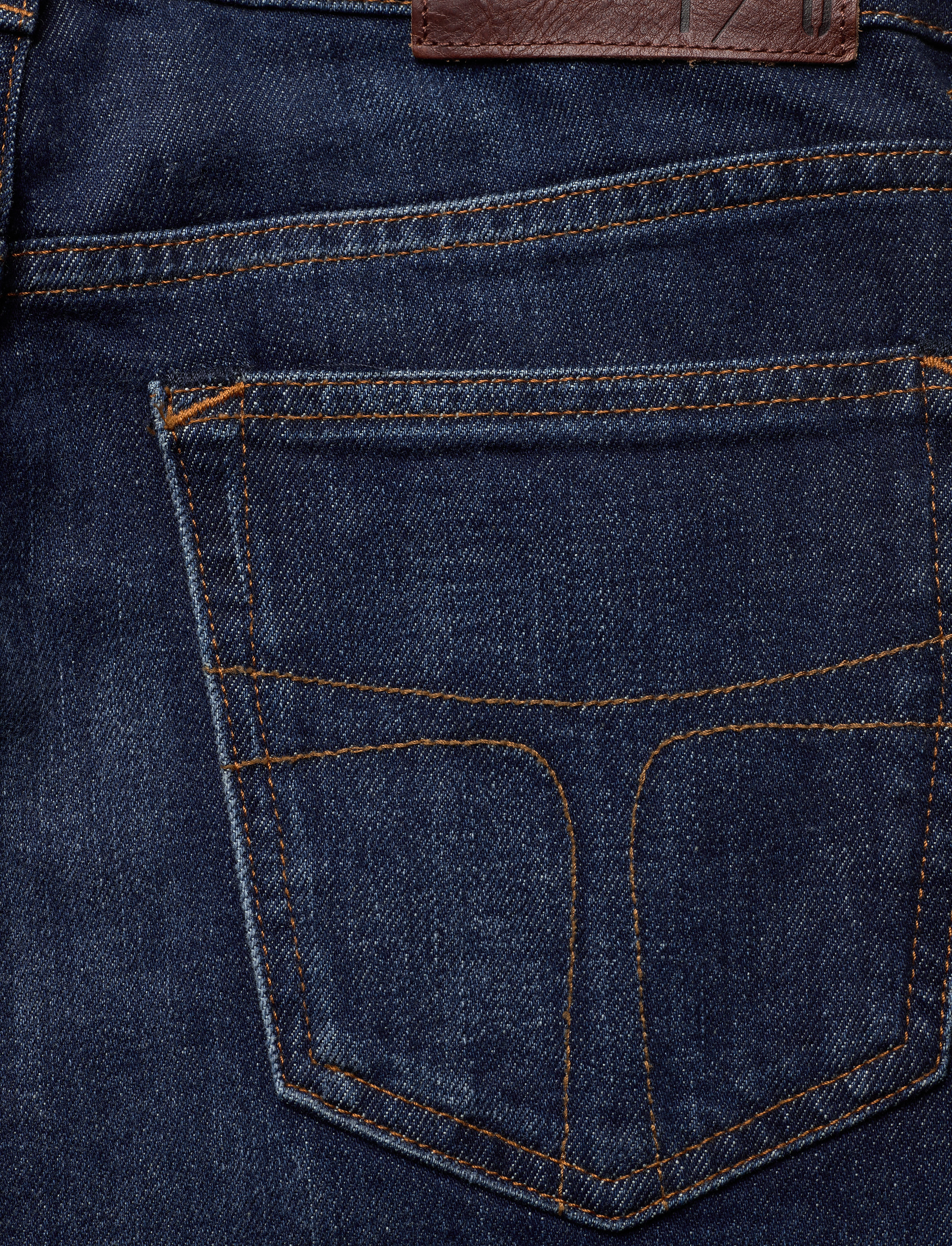 Tiger of Sweden Jeans - LEA - royal blue - 4