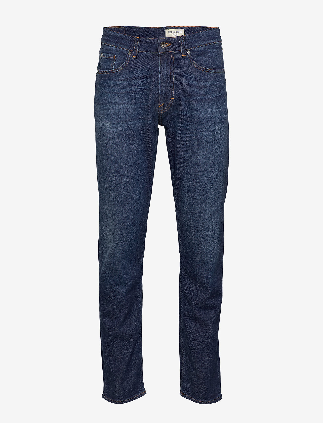 Tiger of Sweden Jeans - REX - royal blue - 0