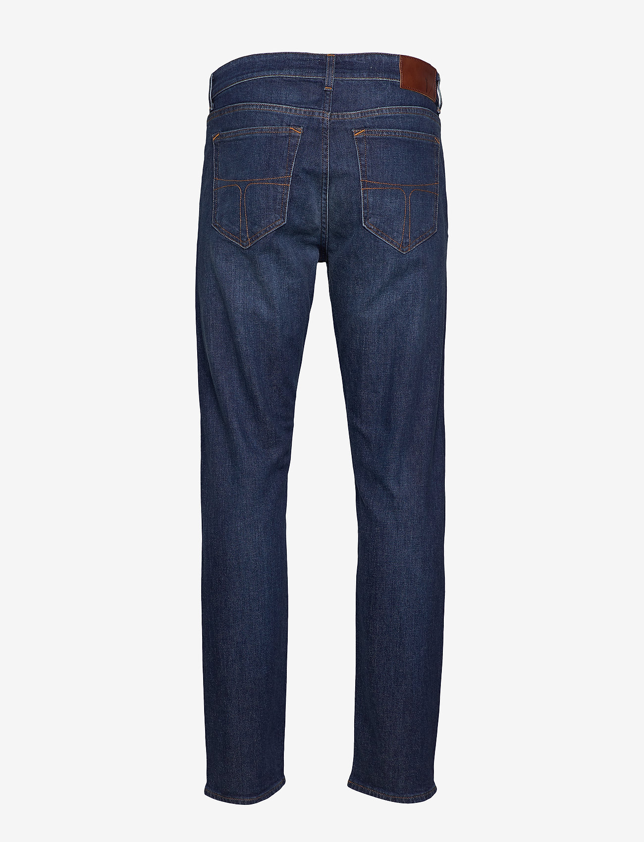 Tiger of Sweden Jeans - REX - royal blue - 1